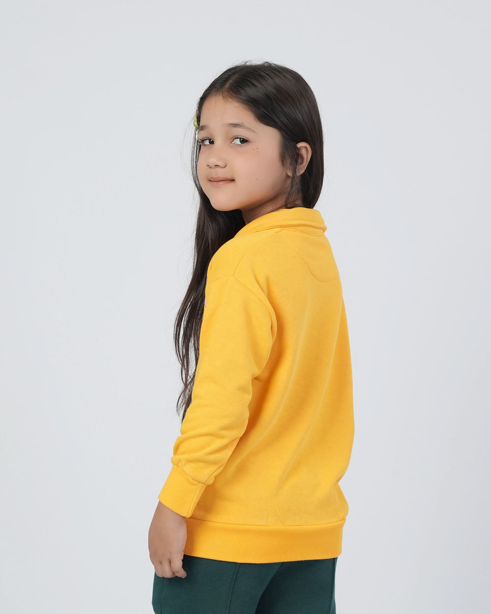 Eminent Girls Sweatshirt