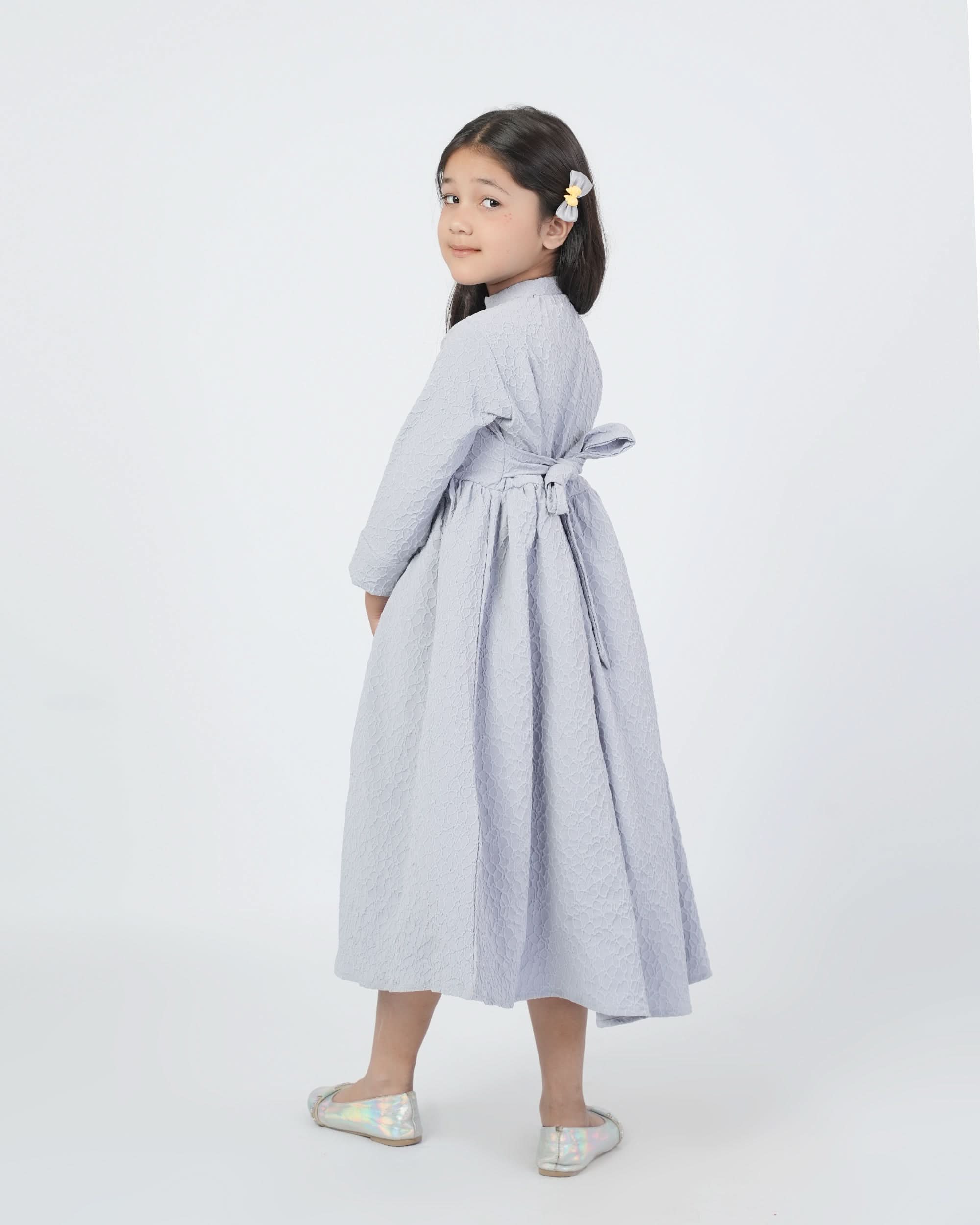Eminent Girls Frock