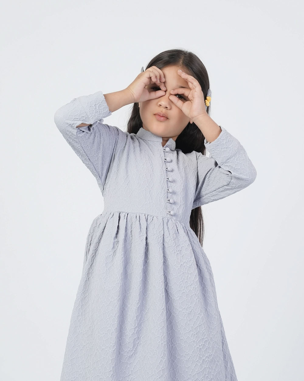 Eminent Girls Frock