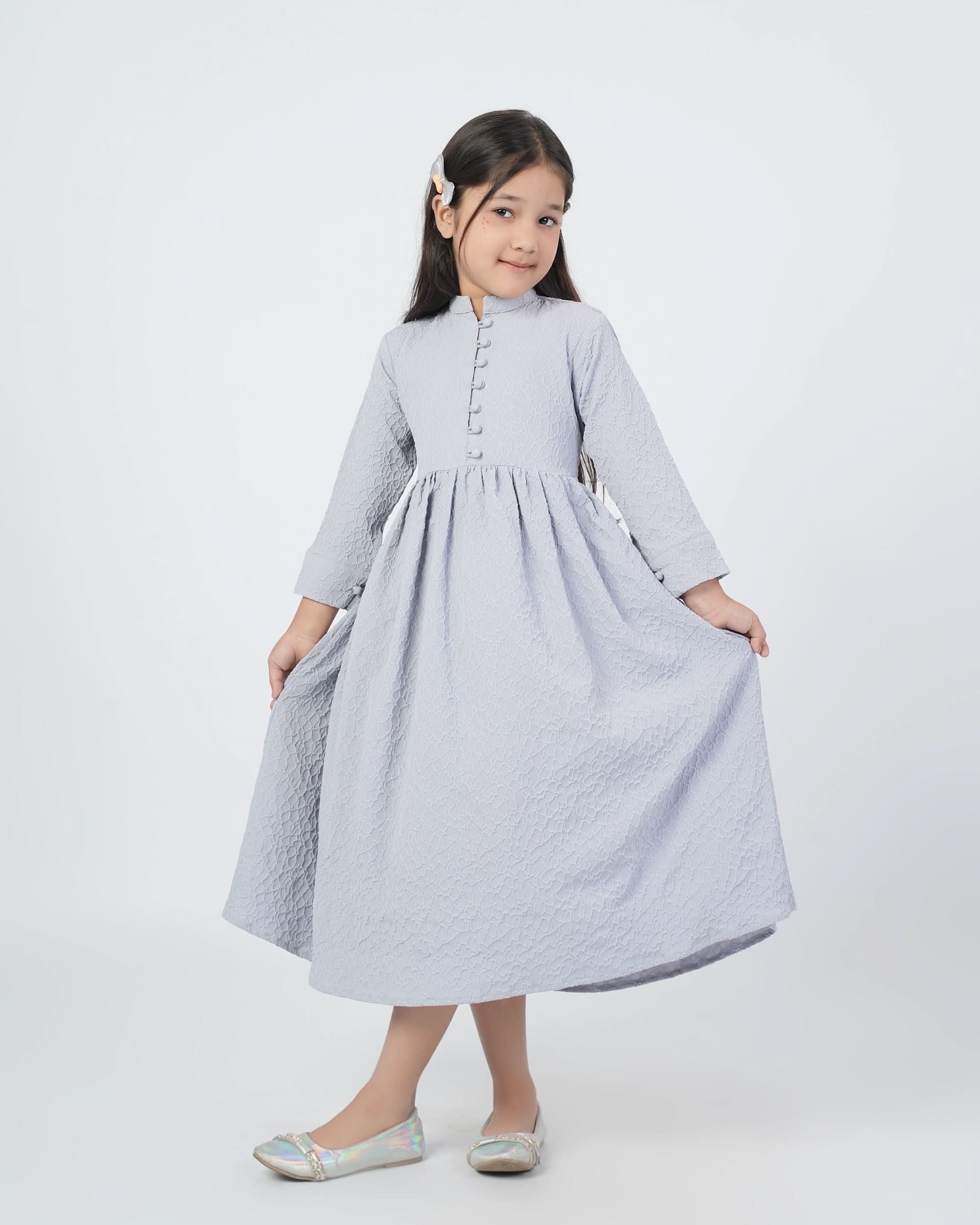 Eminent Girls Frock