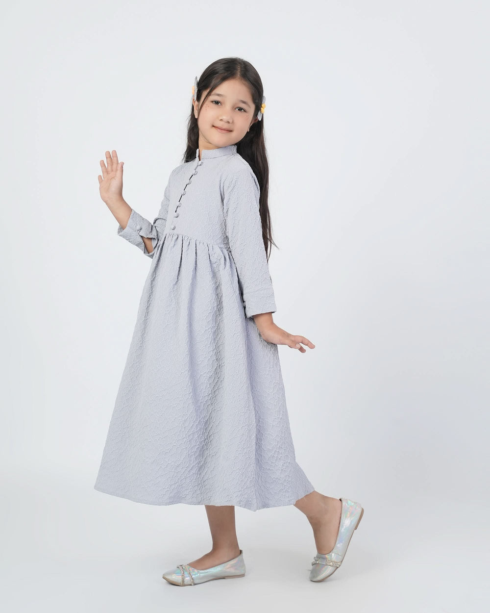 Eminent Girls Frock