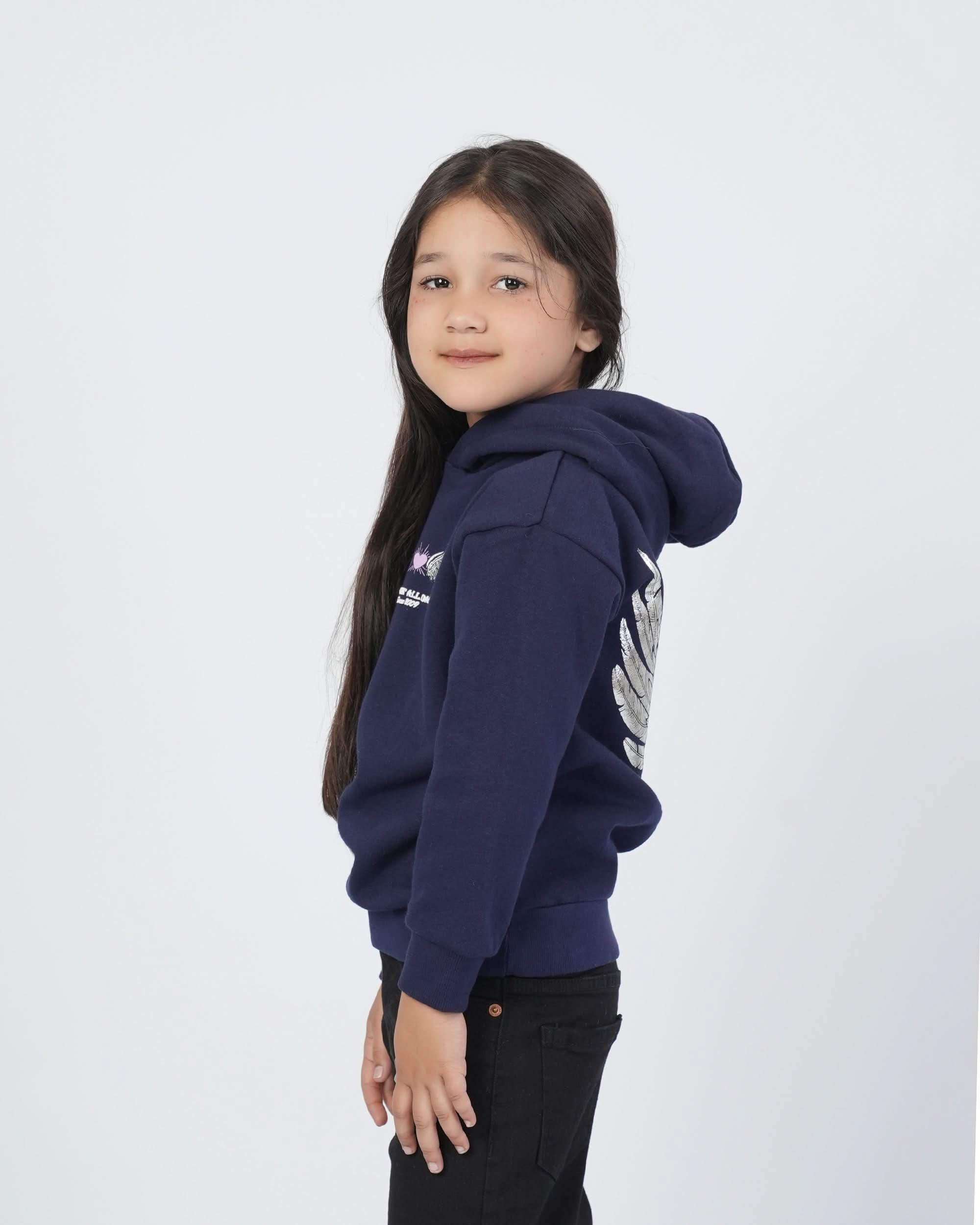 Eminent Girls SweatShirt