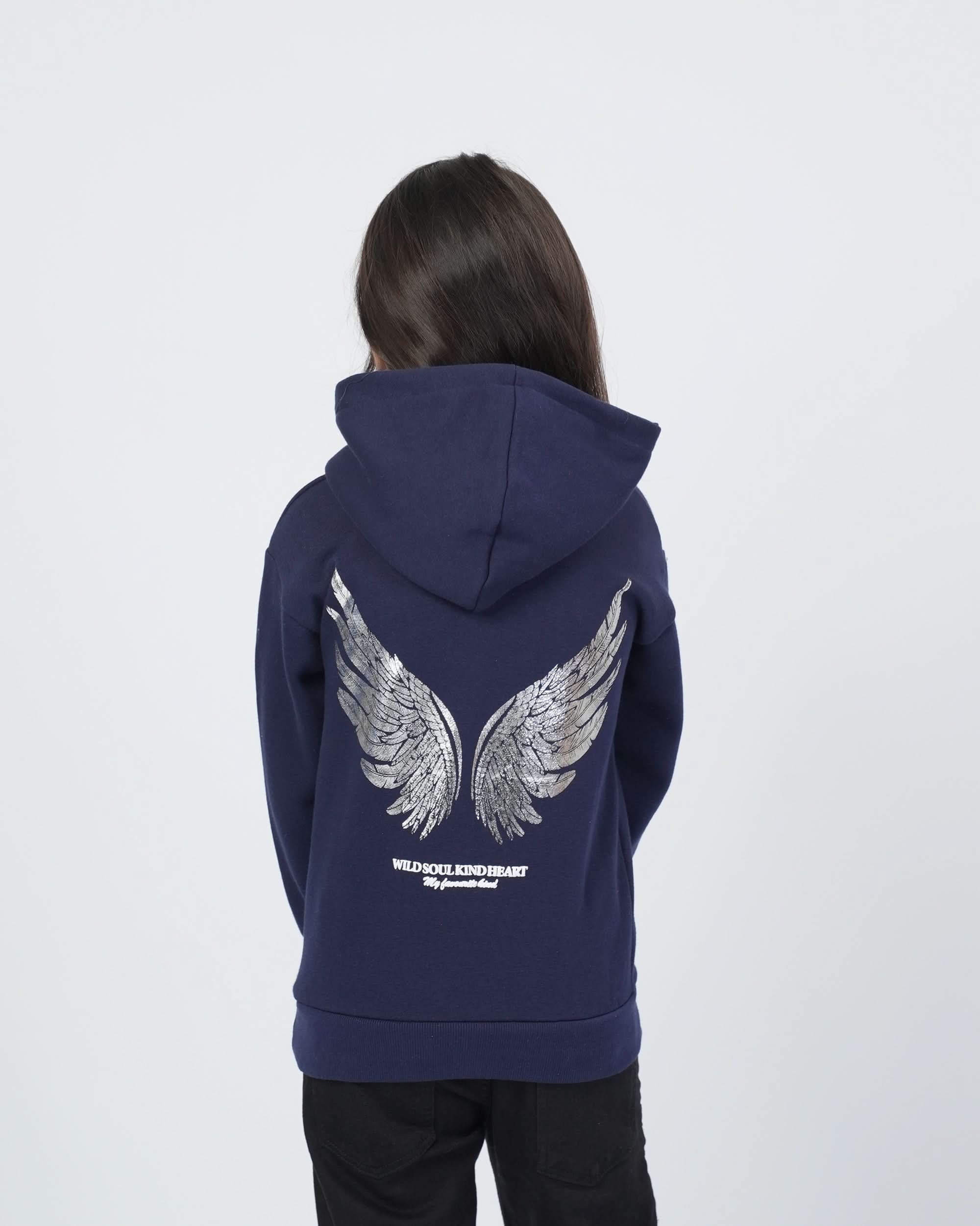 Eminent Girls SweatShirt