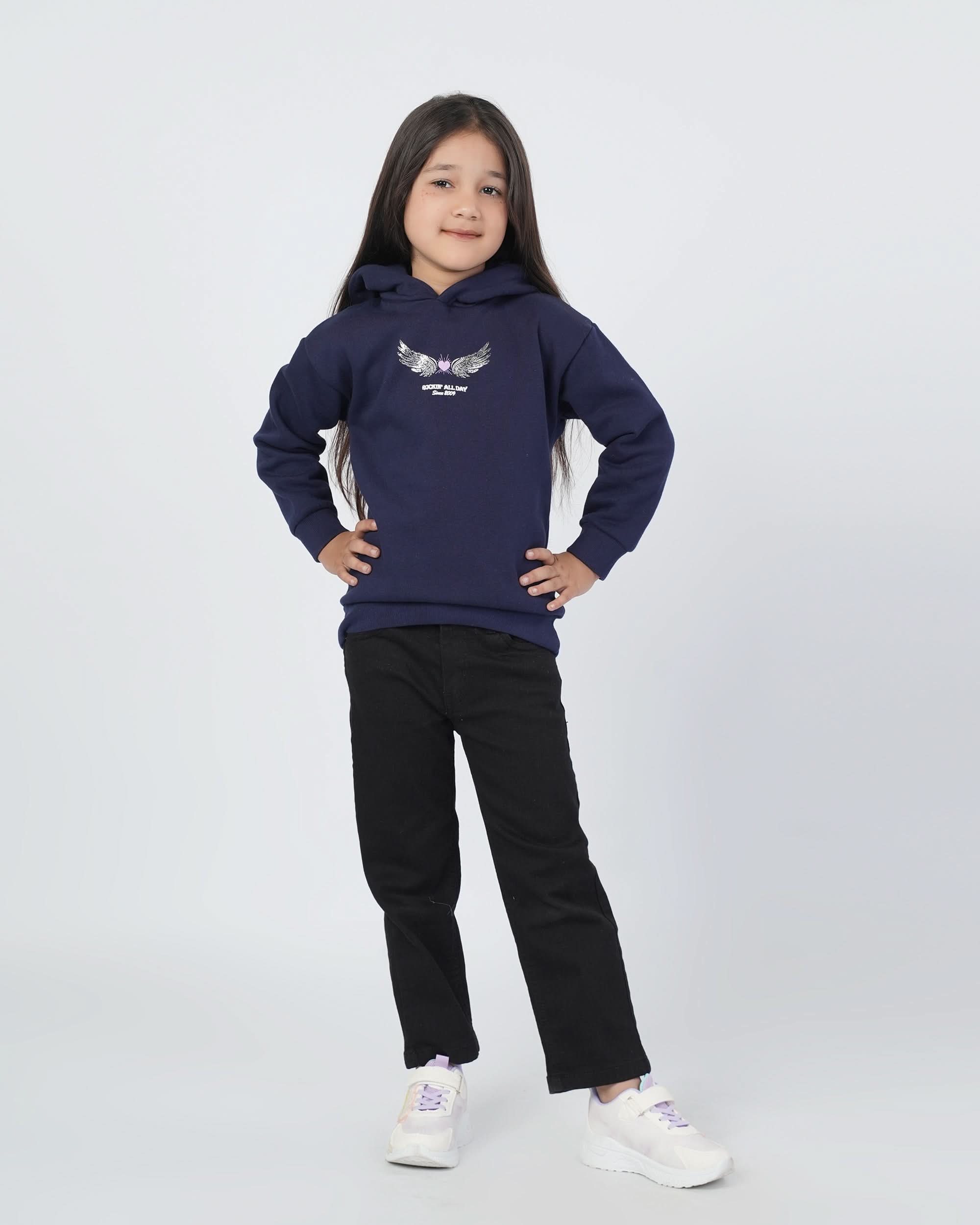 Eminent Girls SweatShirt