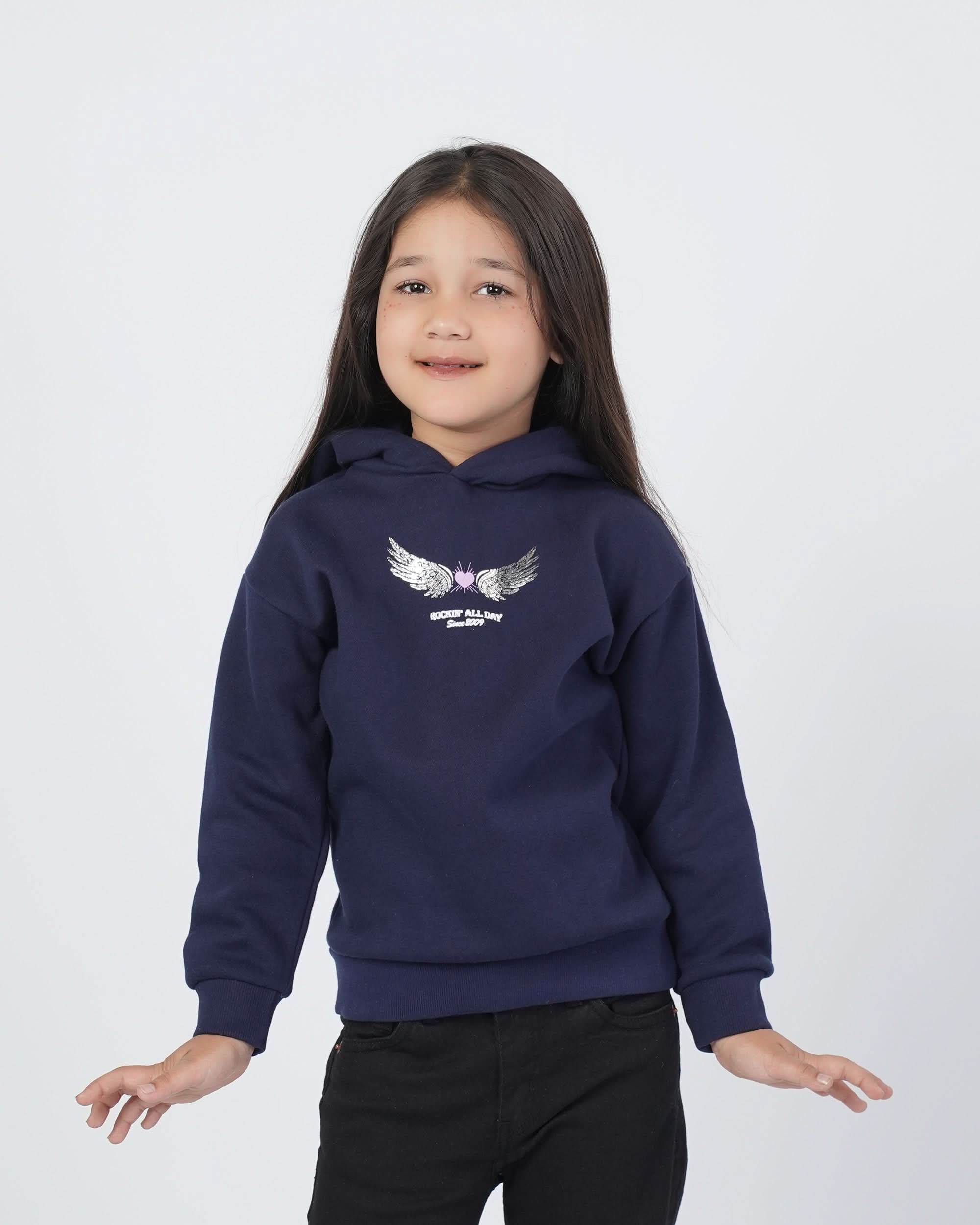 Eminent Girls SweatShirt