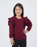 Eminent Girls Fancy Top