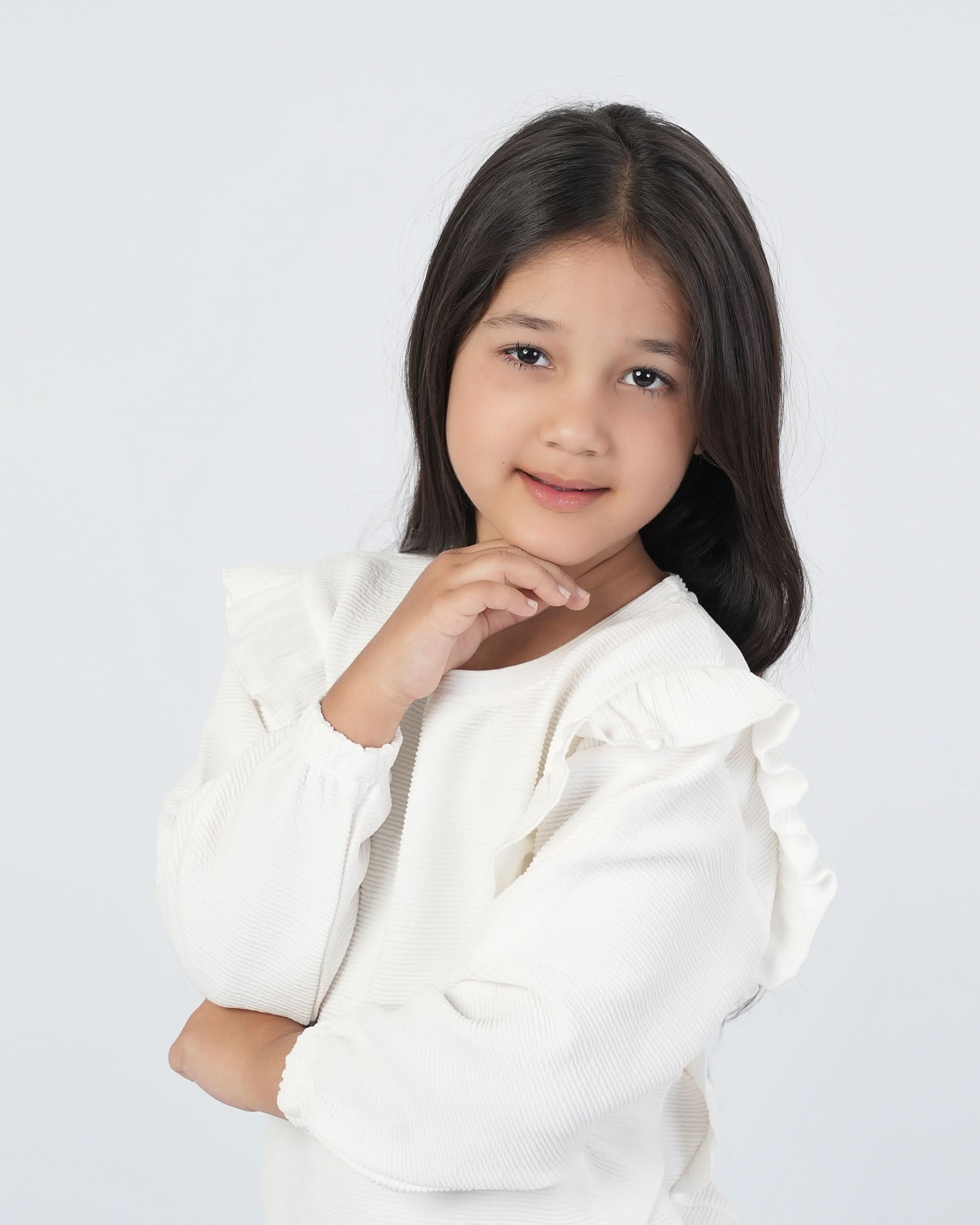 Eminent Girls Fancy Top
