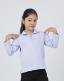 Eminent Girl Full Sleeves T-Shirt