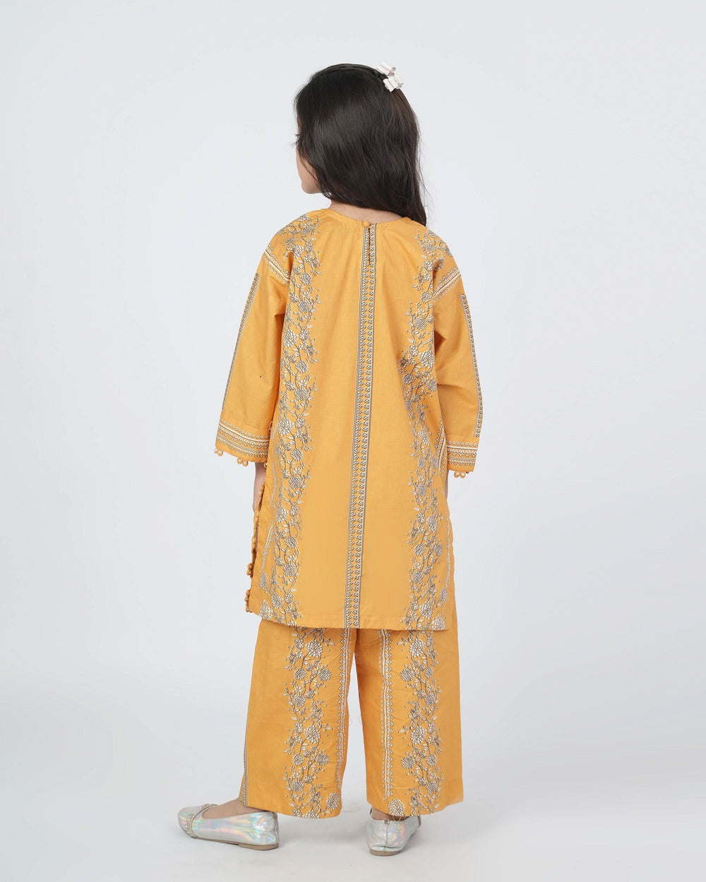 Eminent Girls Shalwar Suit