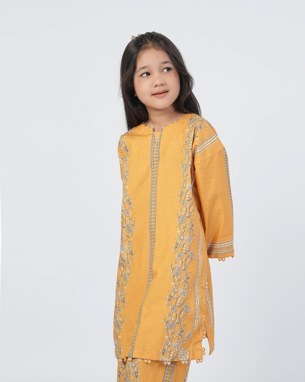 Eminent Girls Shalwar Suit