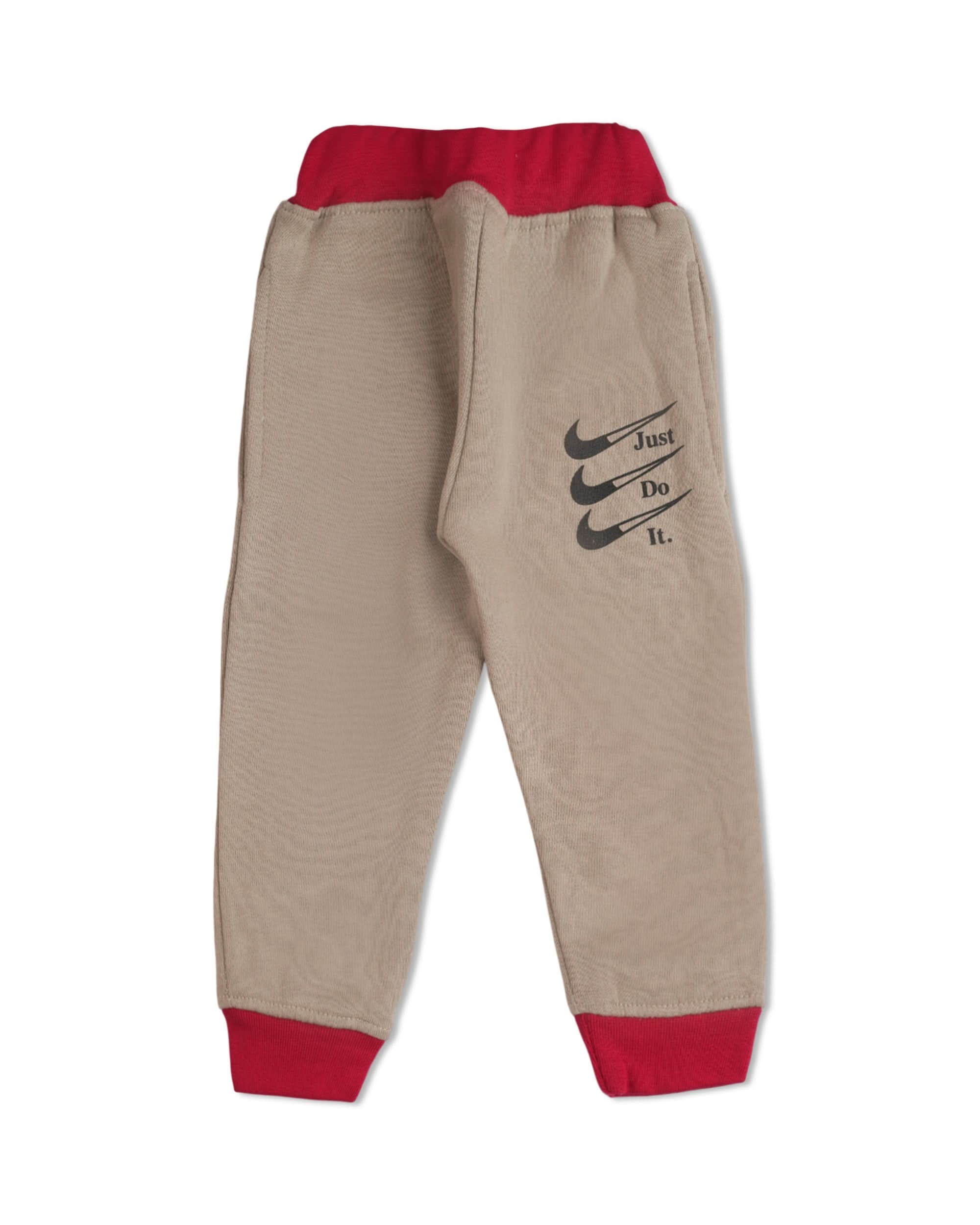 Boys Full Sleeves Suit