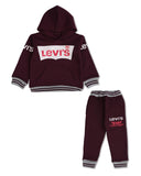 Boys Full Sleeves Suit