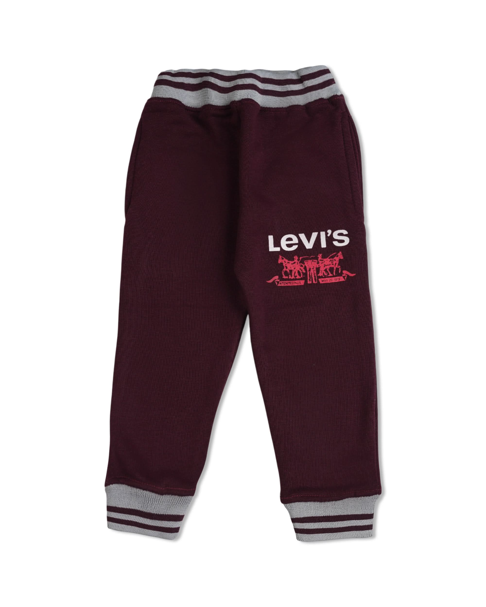 Boys Full Sleeves Suit