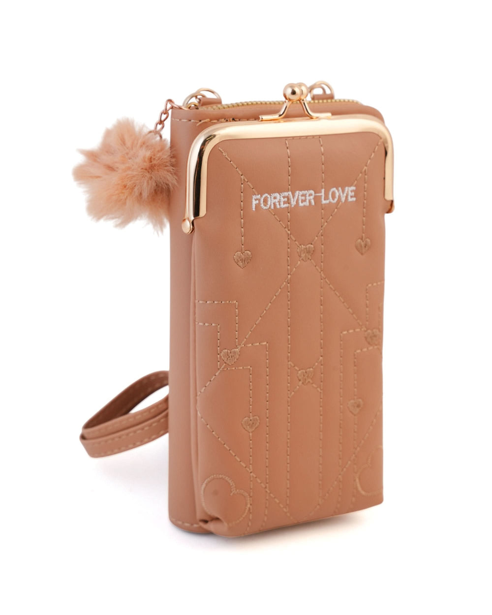 Women's Mobile Pouch