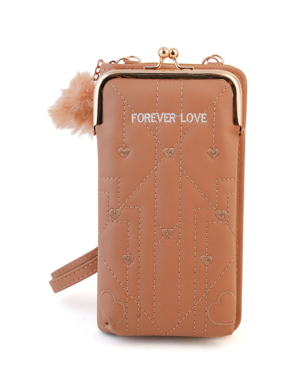 Women's Mobile Pouch