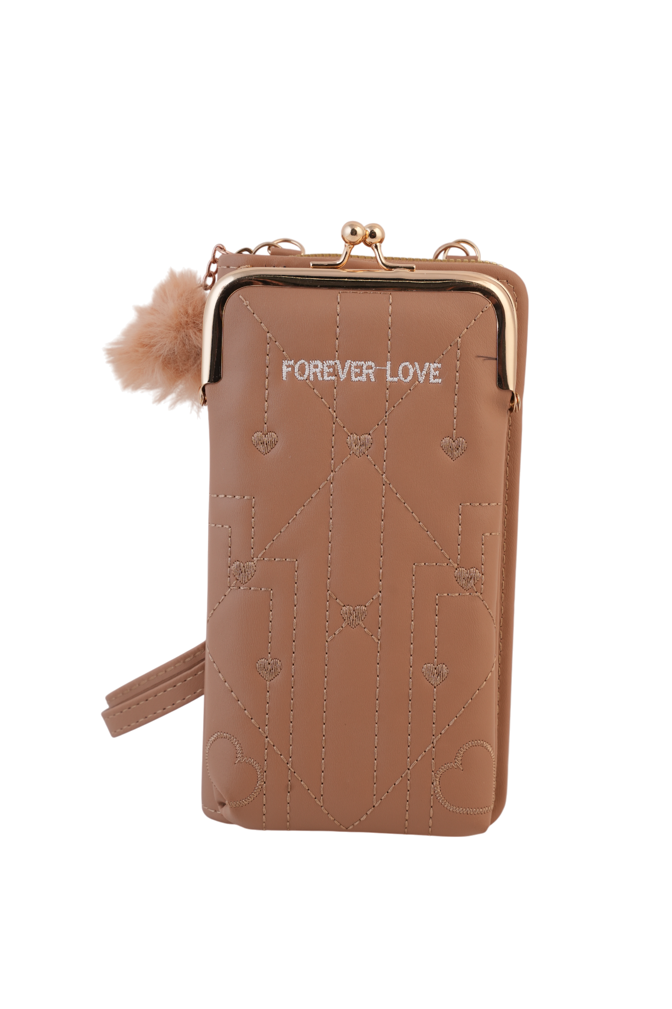 Women's Mobile Pouch