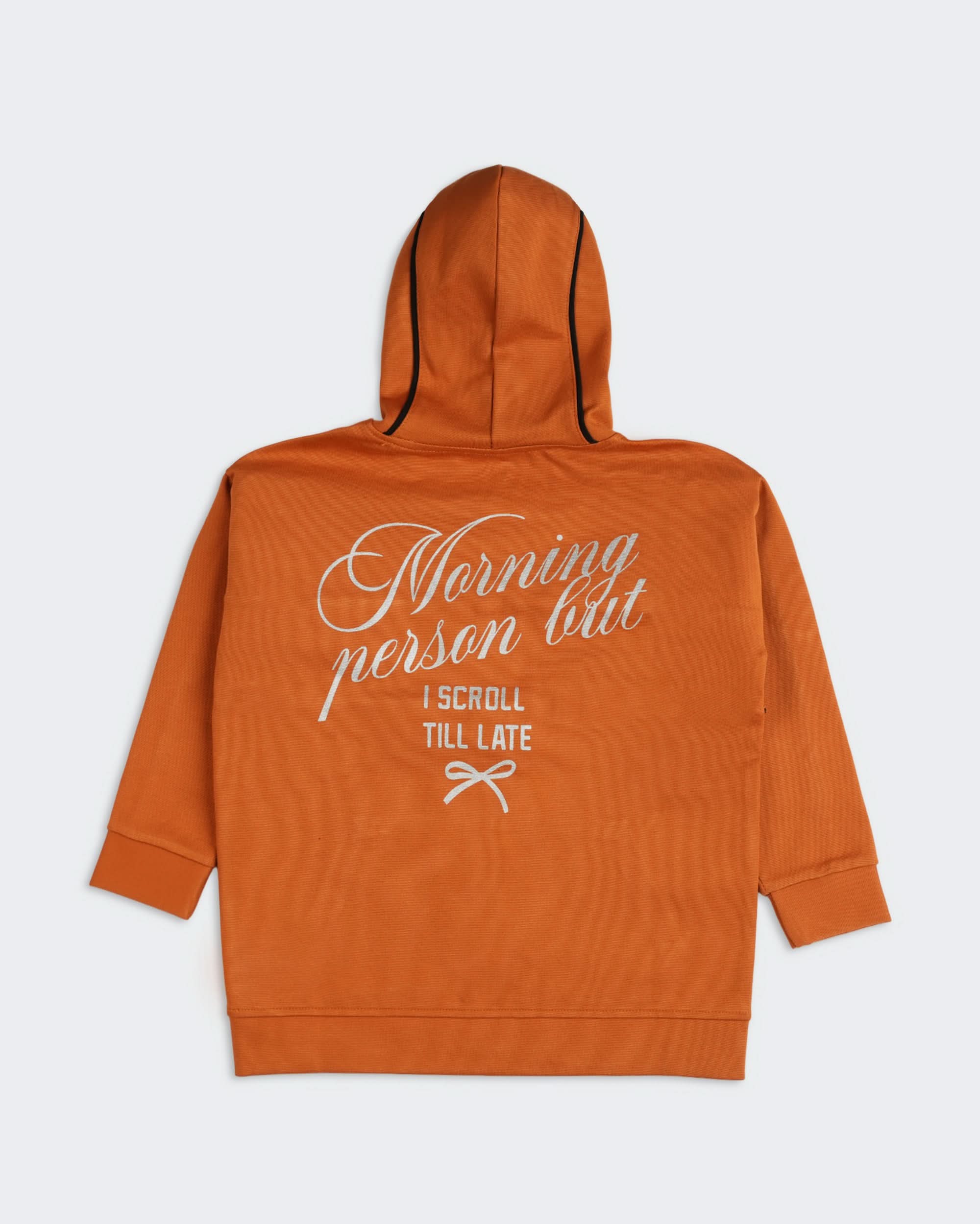 Eminent Girl Jacket