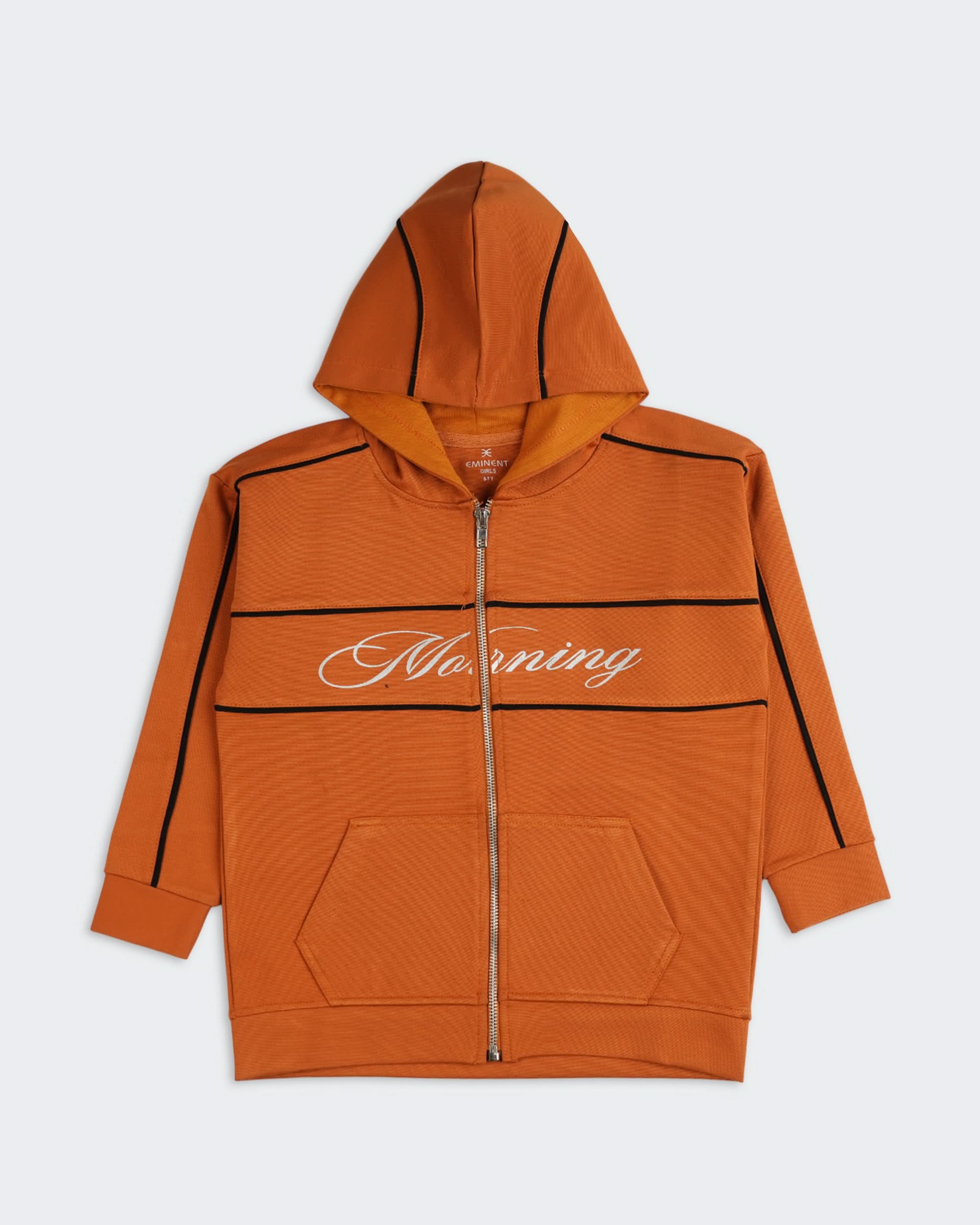 Eminent Girl Jacket