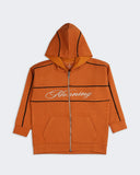 Eminent Girl Jacket