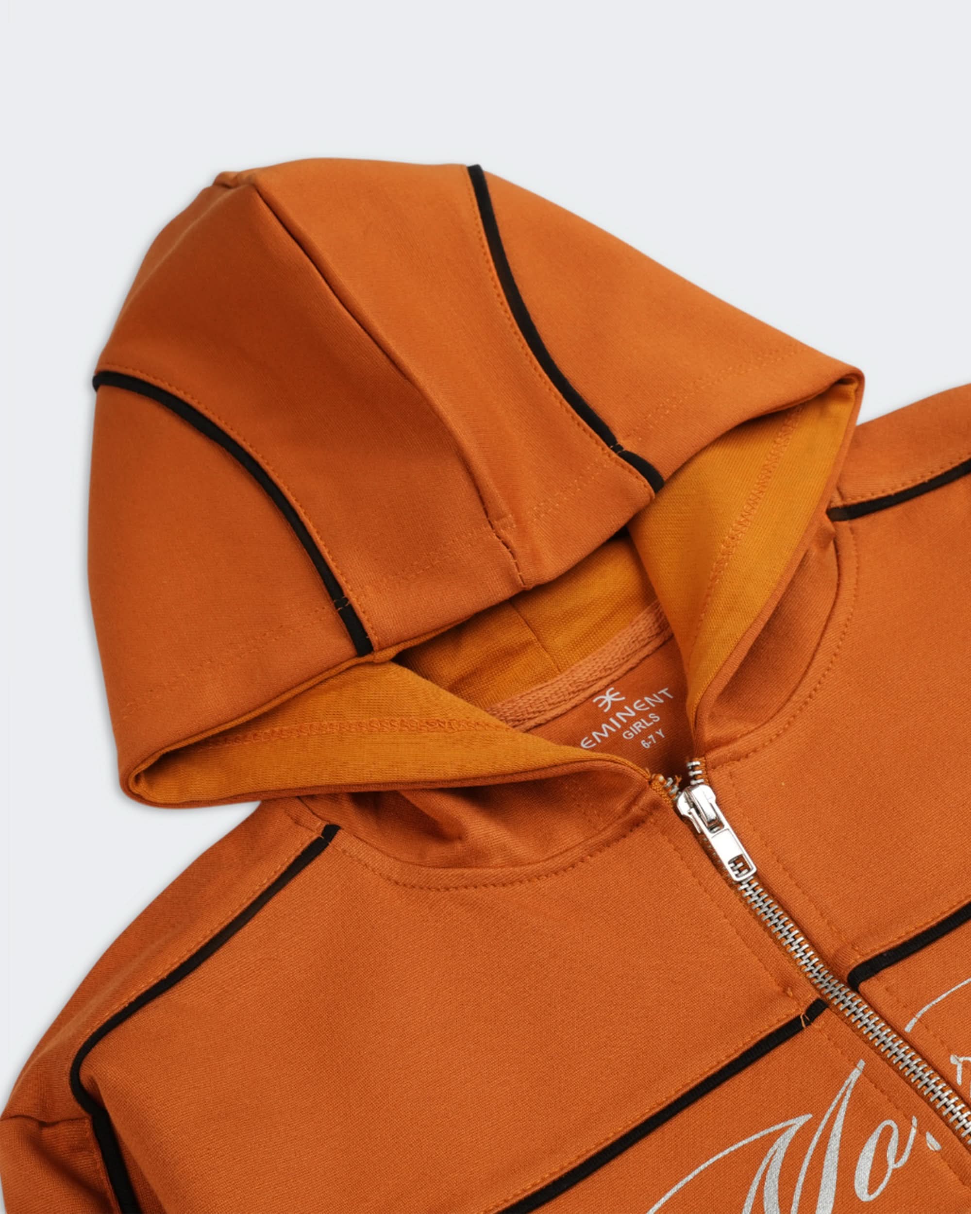 Eminent Girl Jacket