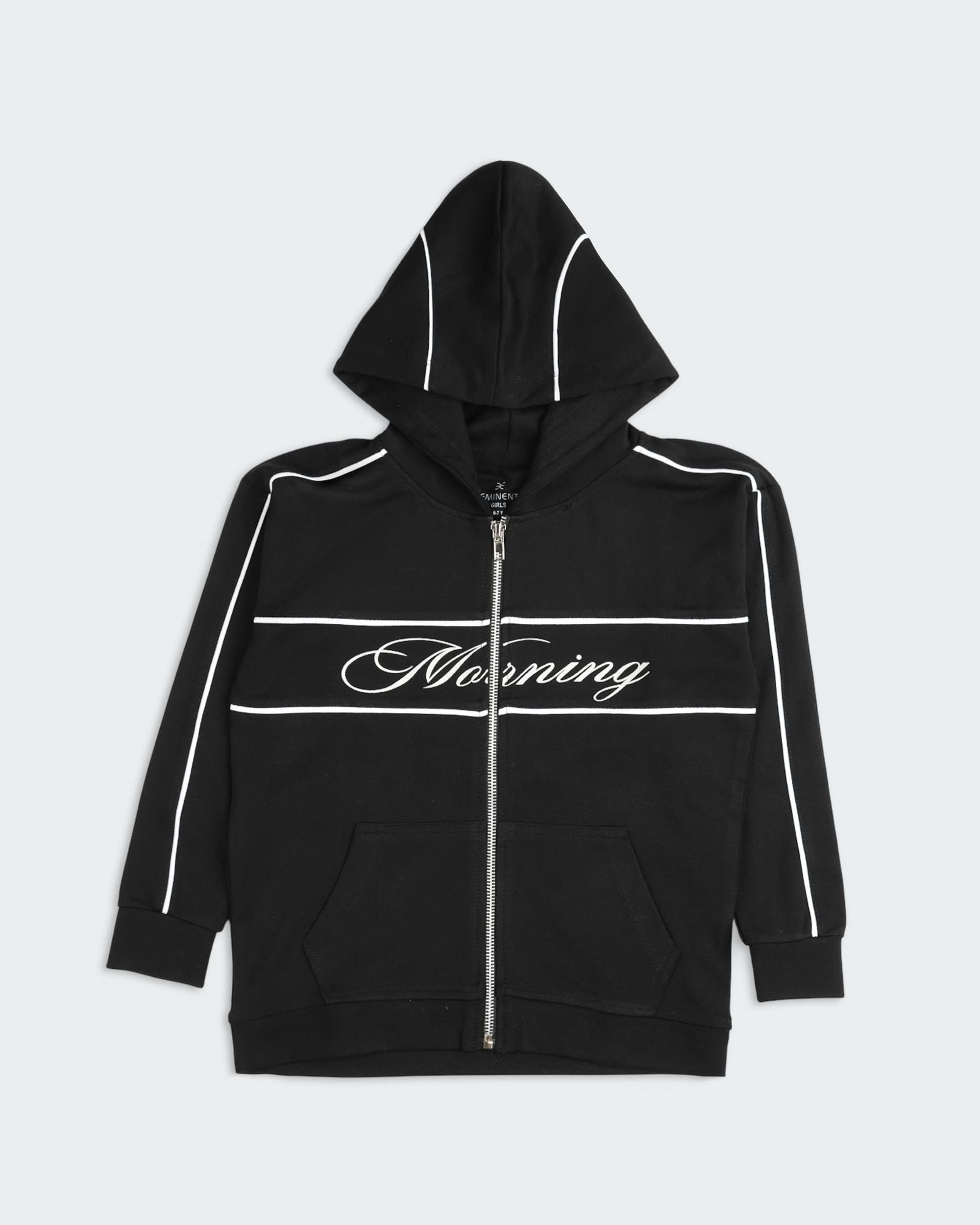 Eminent Girl Jacket