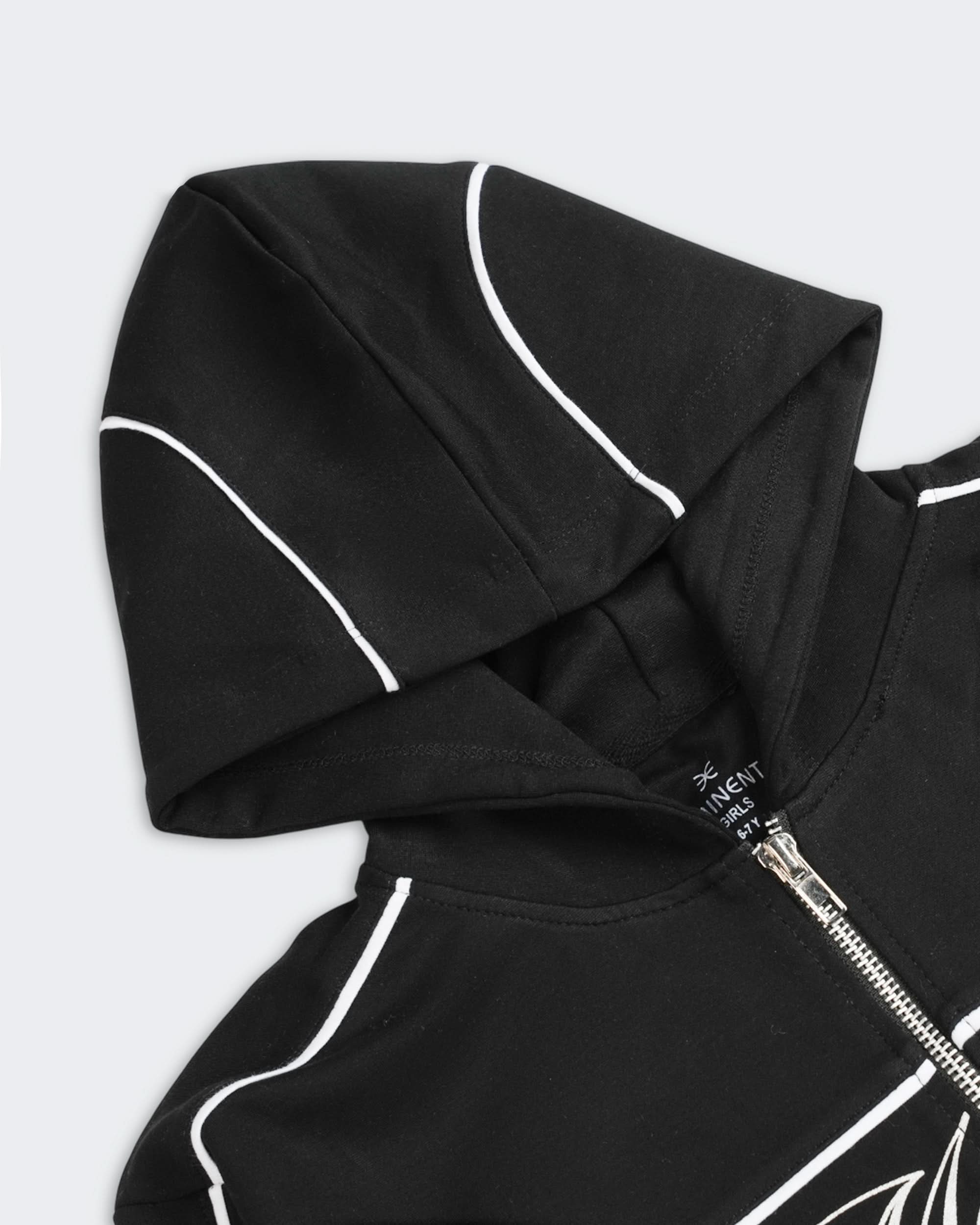 Eminent Girl Jacket