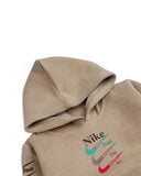 Boys Full Sleeves Suit