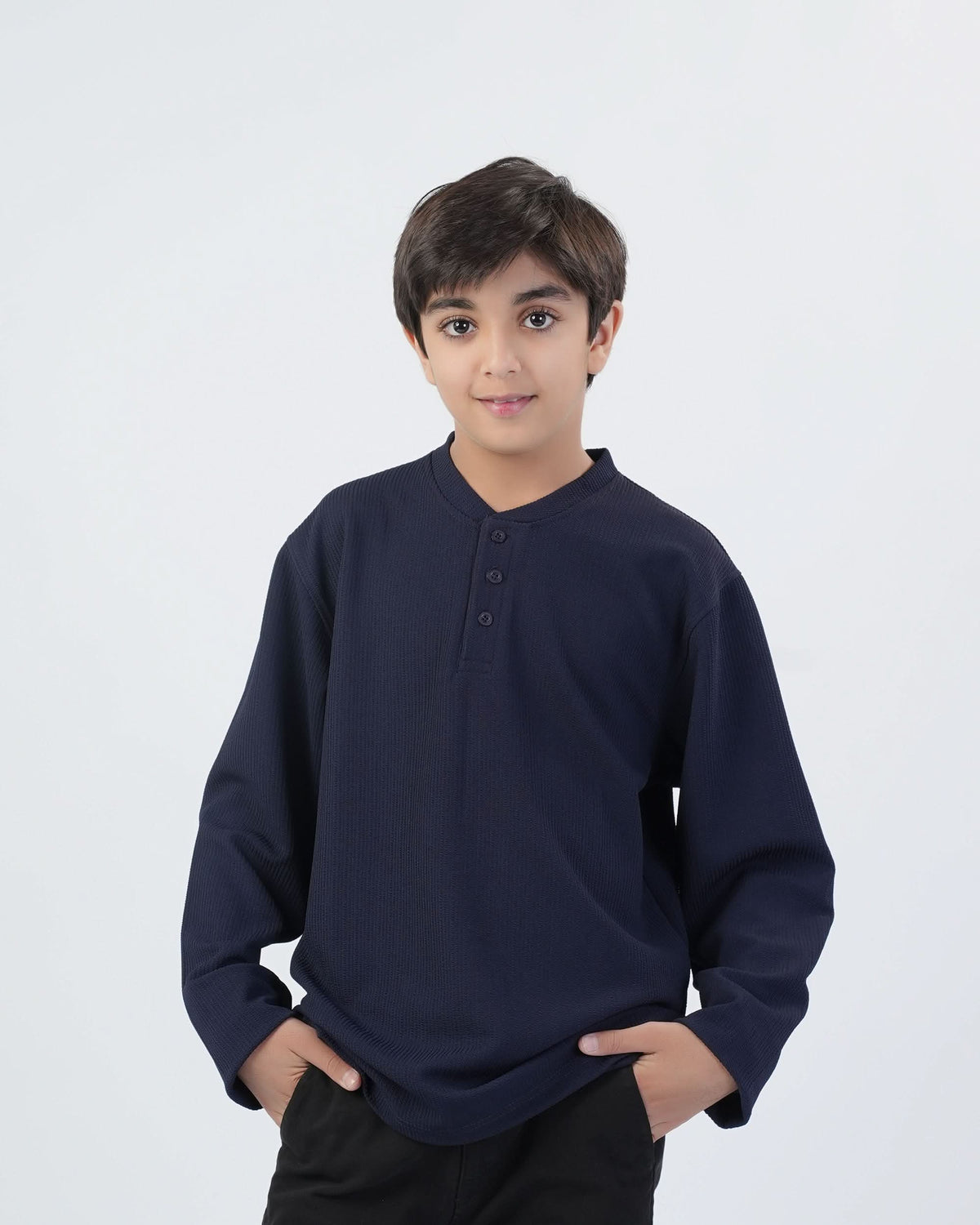 Eminent Boy Sweatshirt