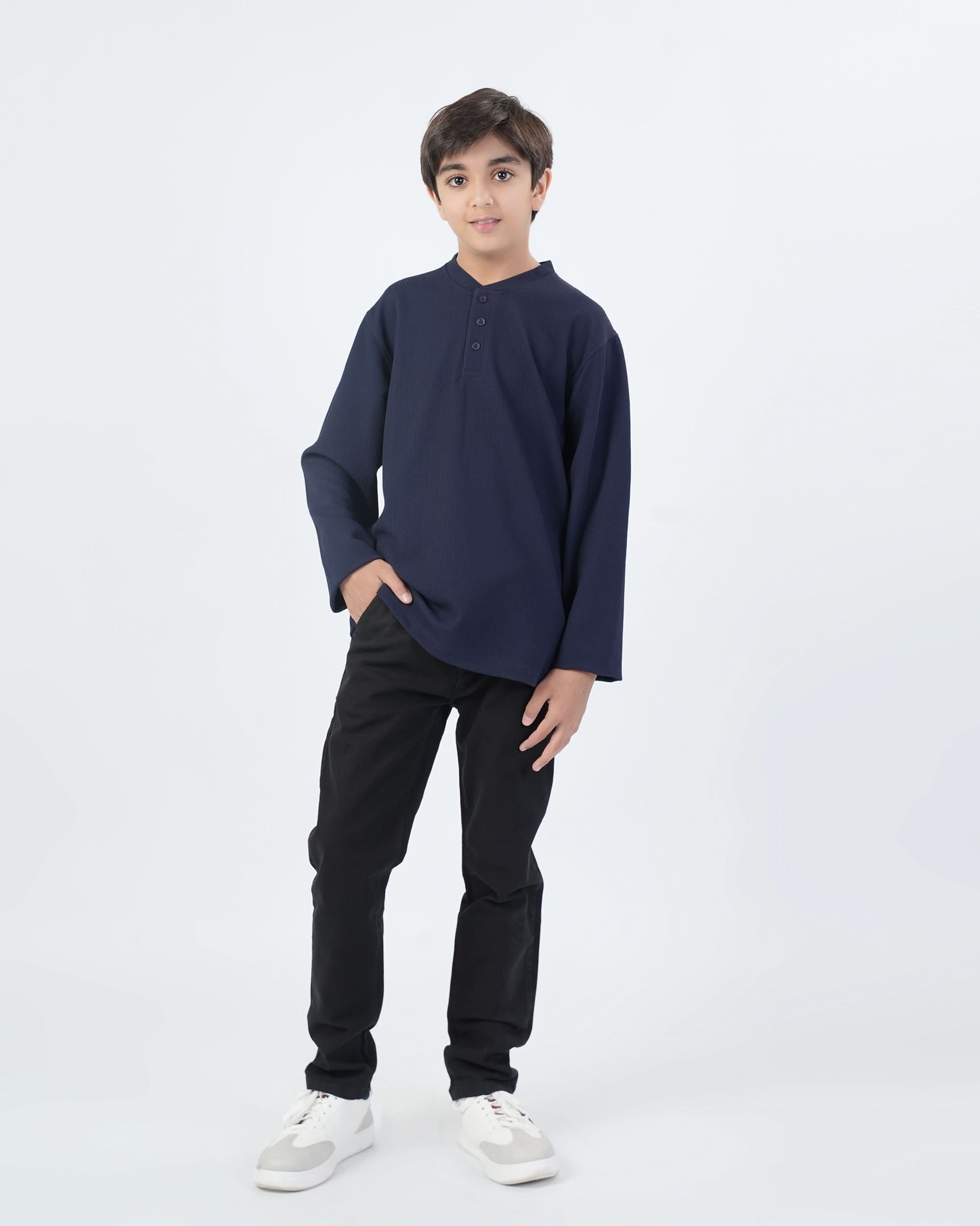 Eminent Boy Sweatshirt