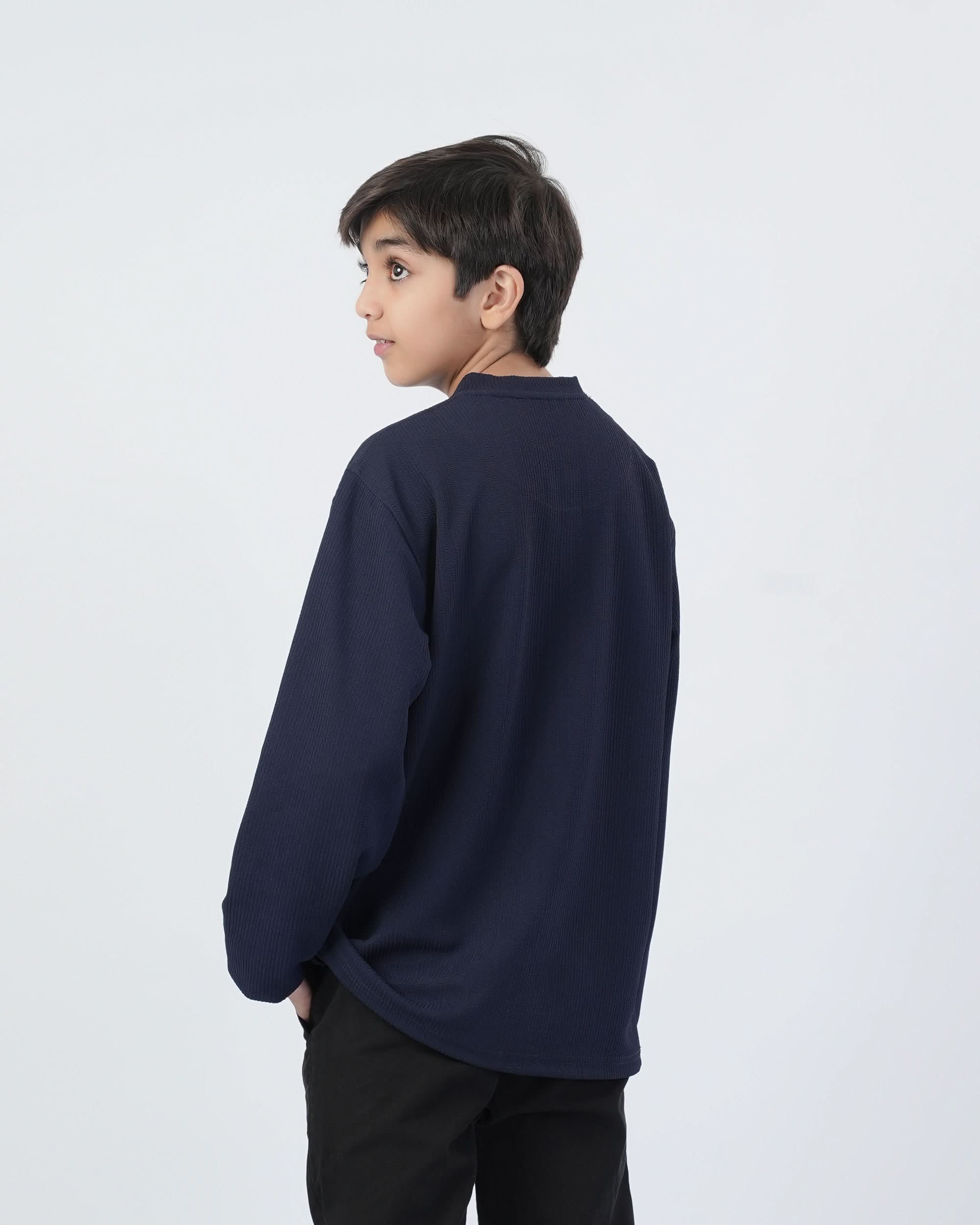Eminent Boy Sweatshirt