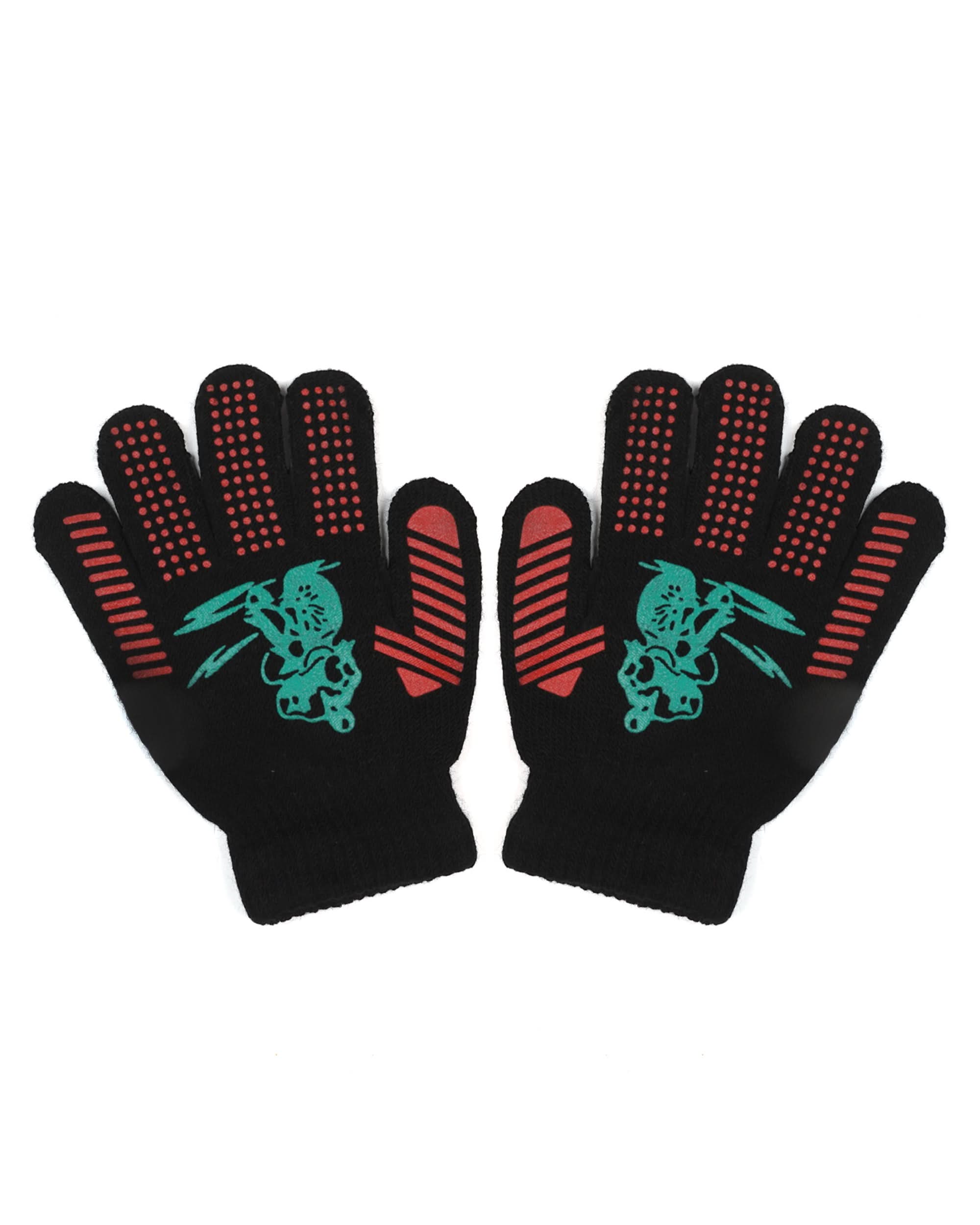 Kids Gloves