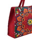 Women's Canvas Tote Bag
