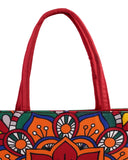 Women's Canvas Tote Bag