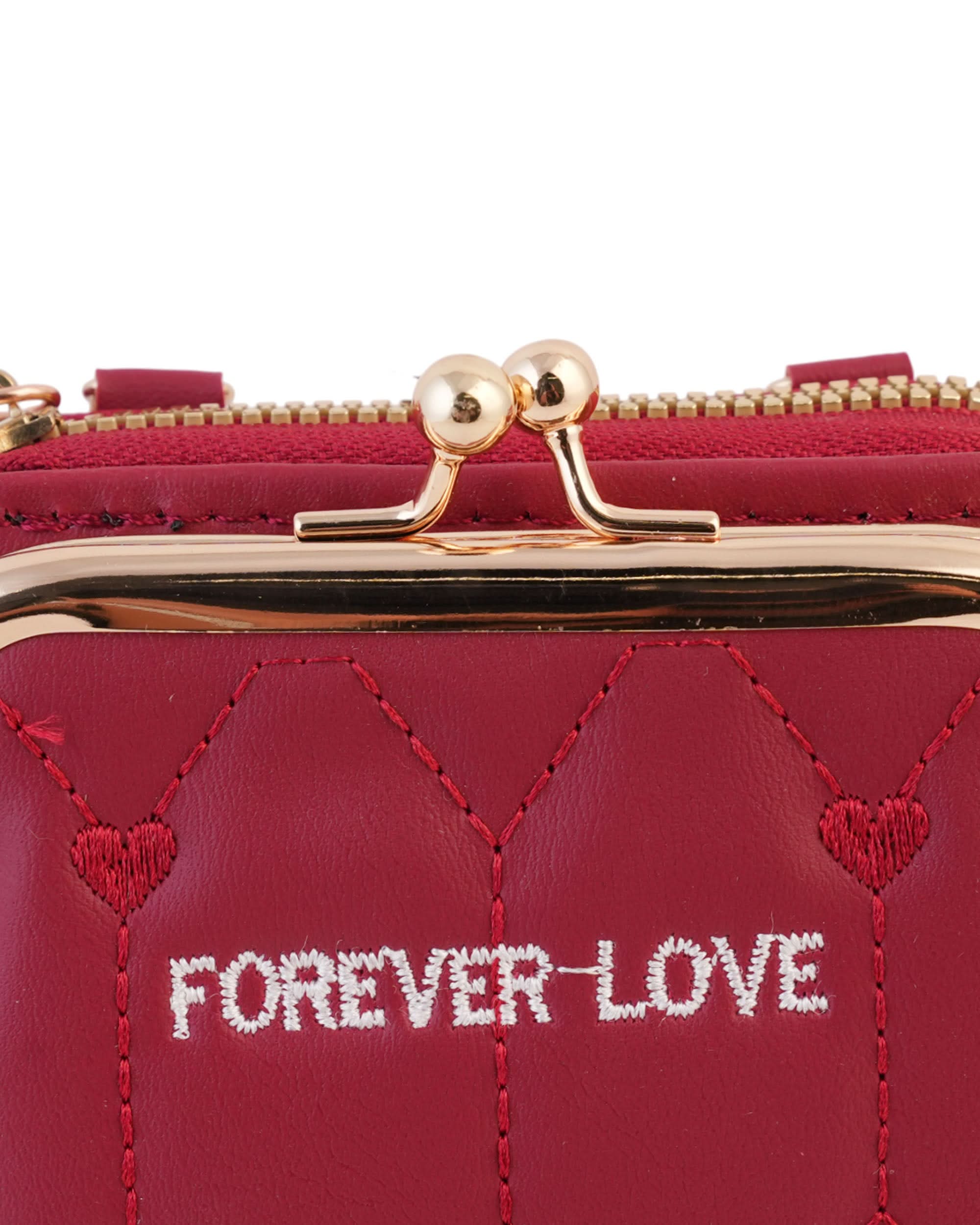 Women's Mobile Pouch