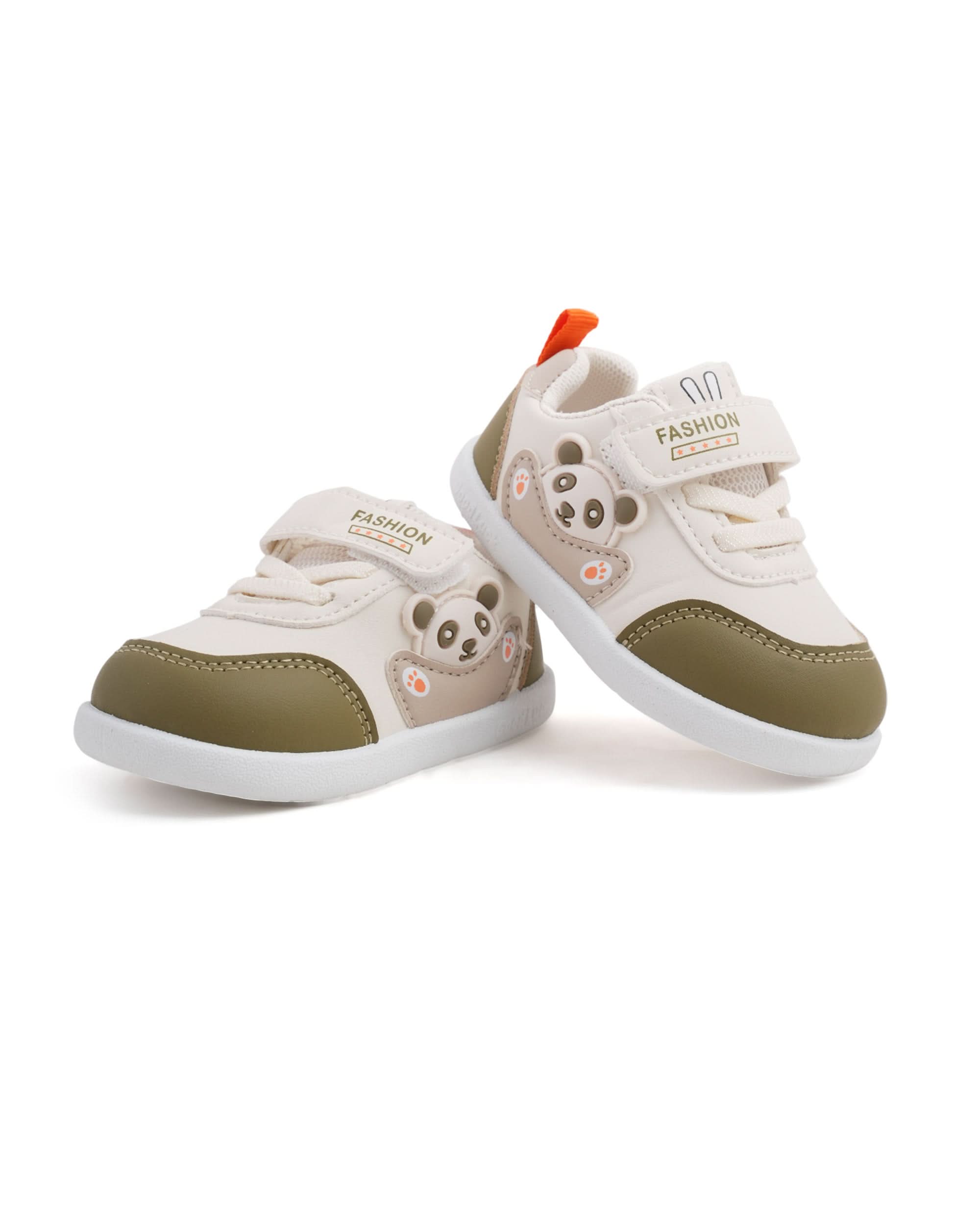 Girls Sneakers