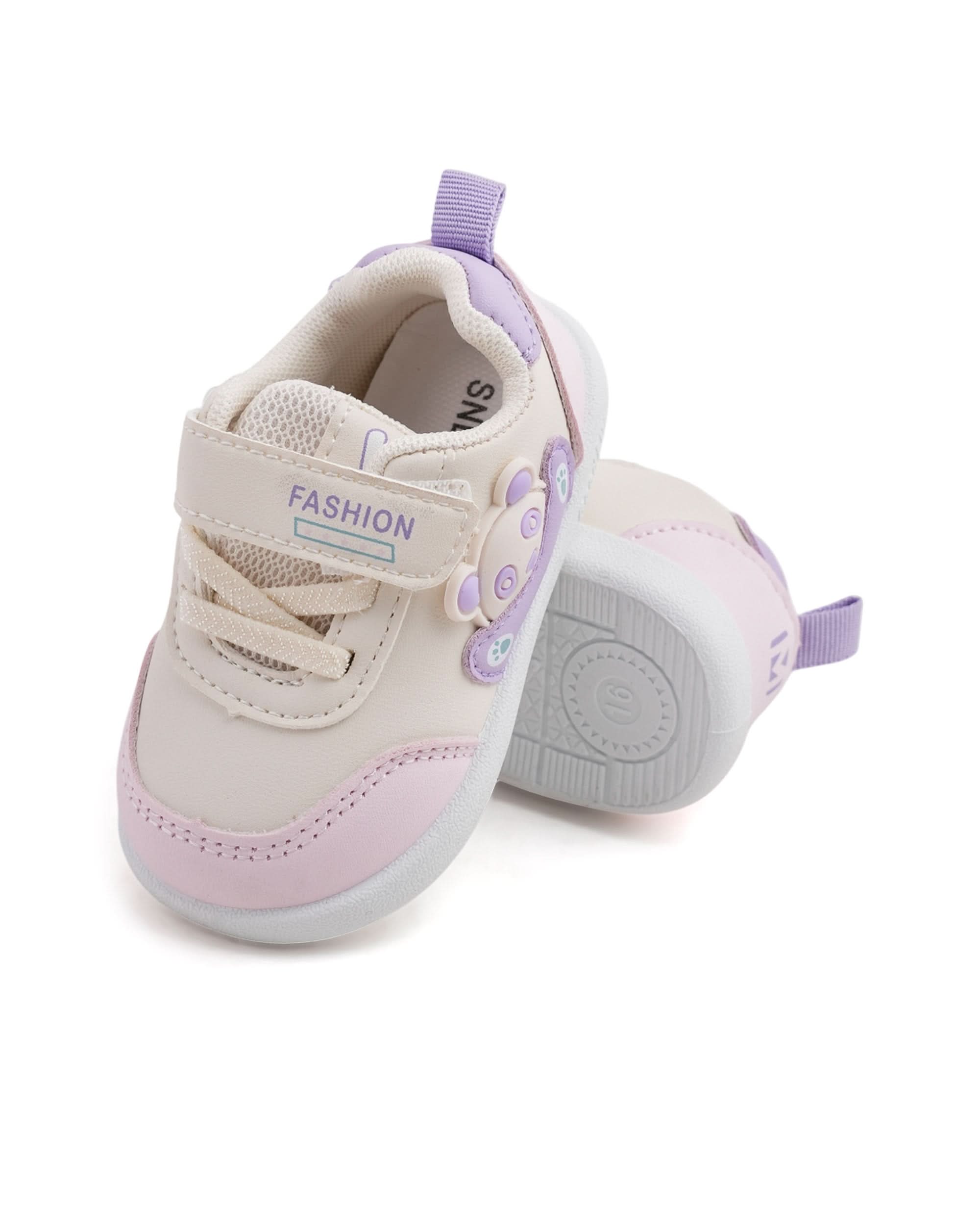 Girls Sneakers