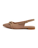 Women's Backless Sandal