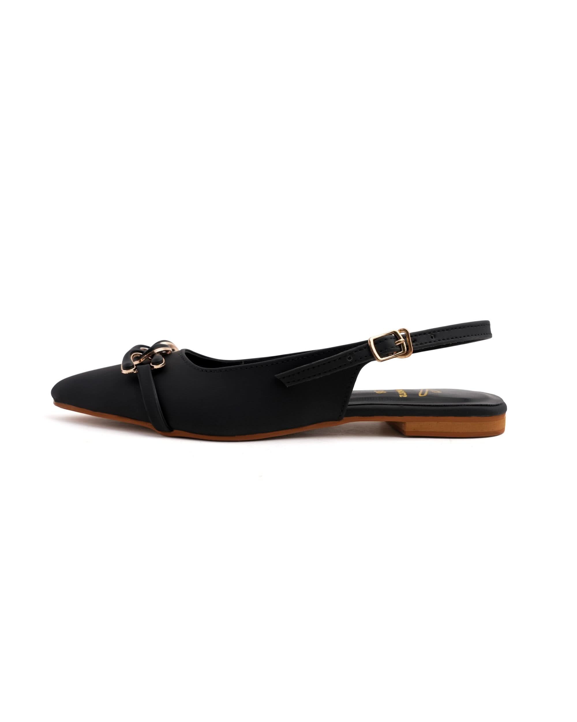 Women's Backless Sandal