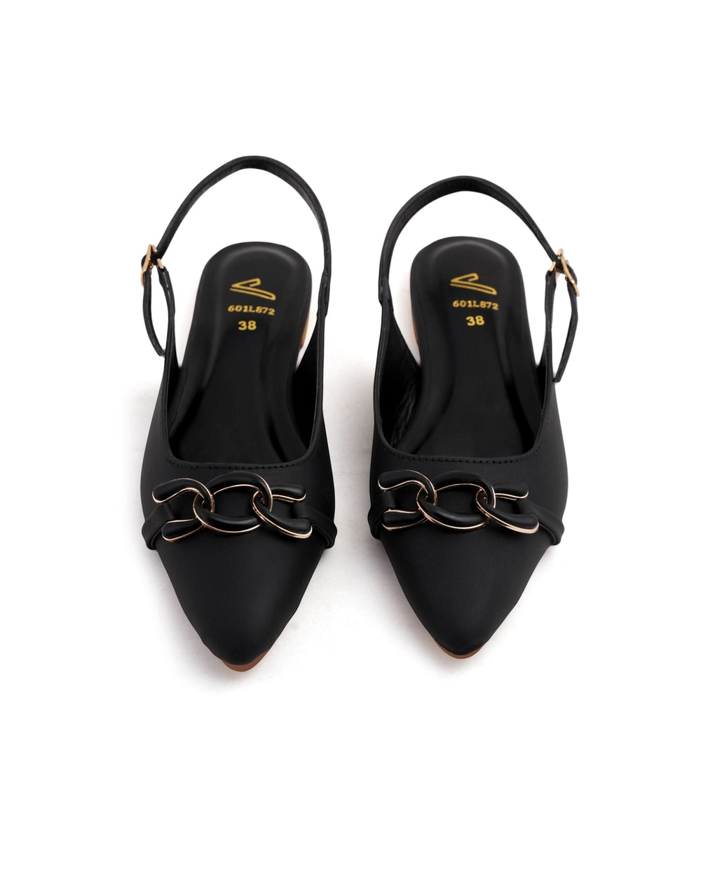 Women's Backless Sandal
