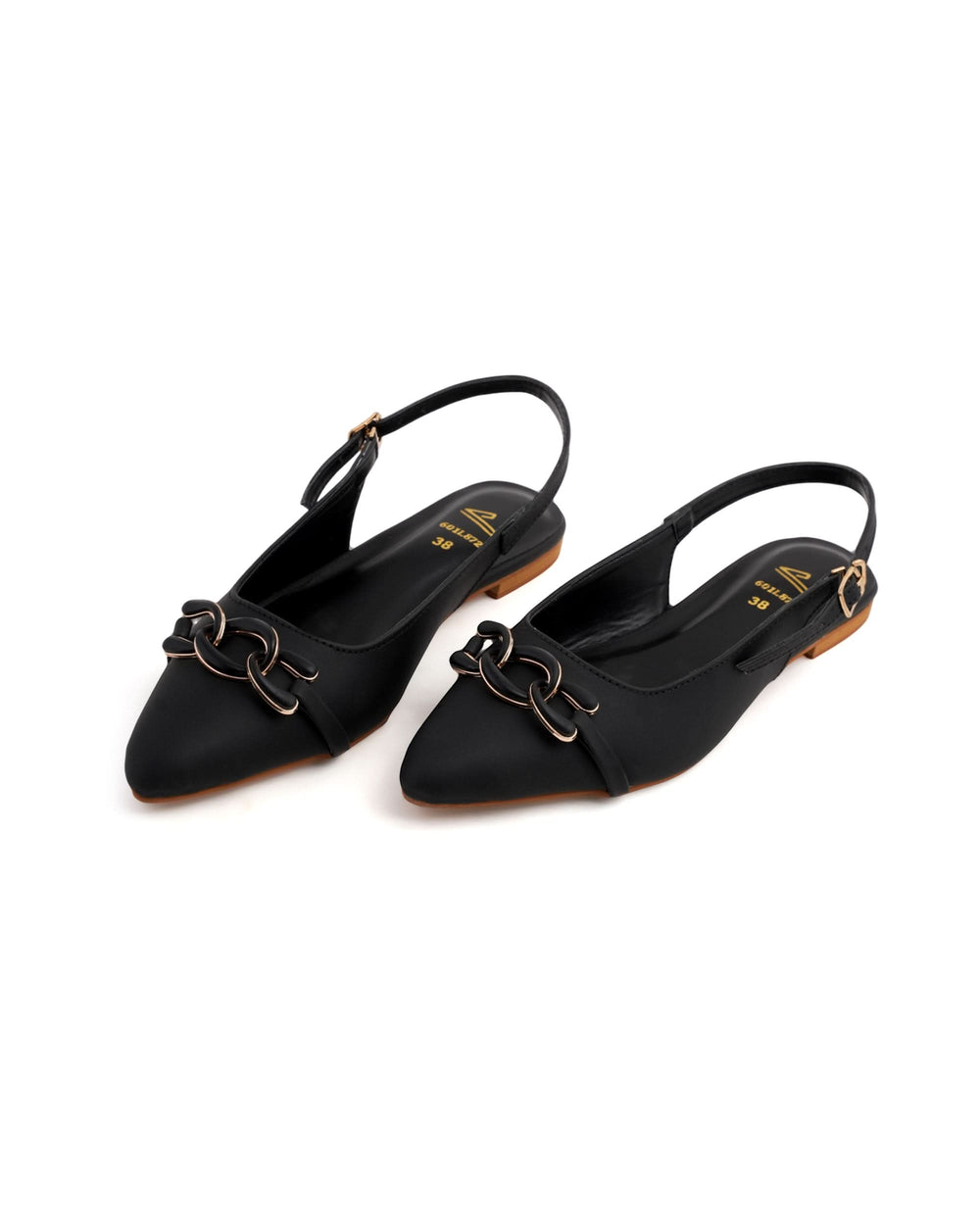 Women's Backless Sandal