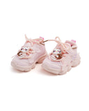 Girls Joggers
