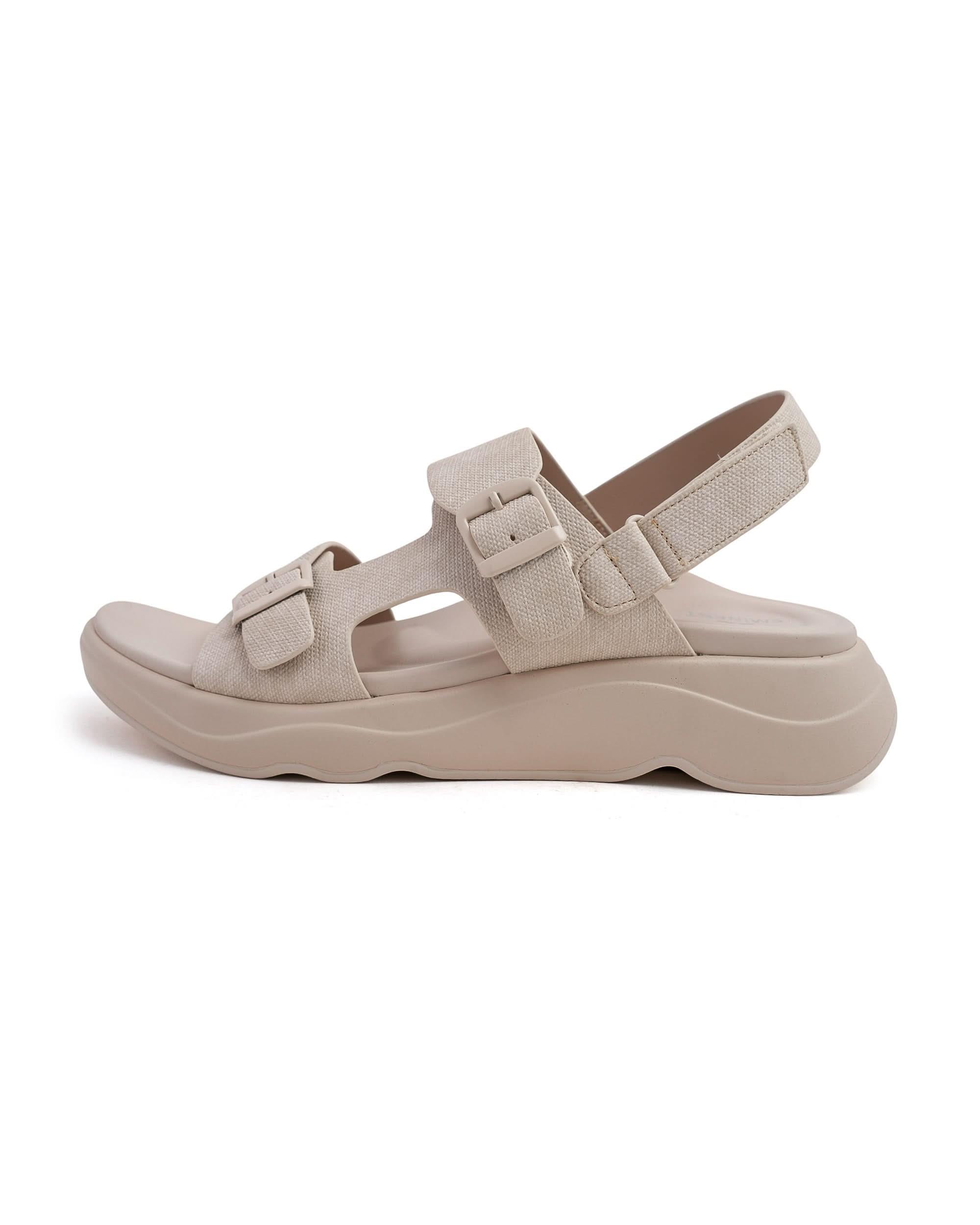 Eminent Women's Softy Sandal