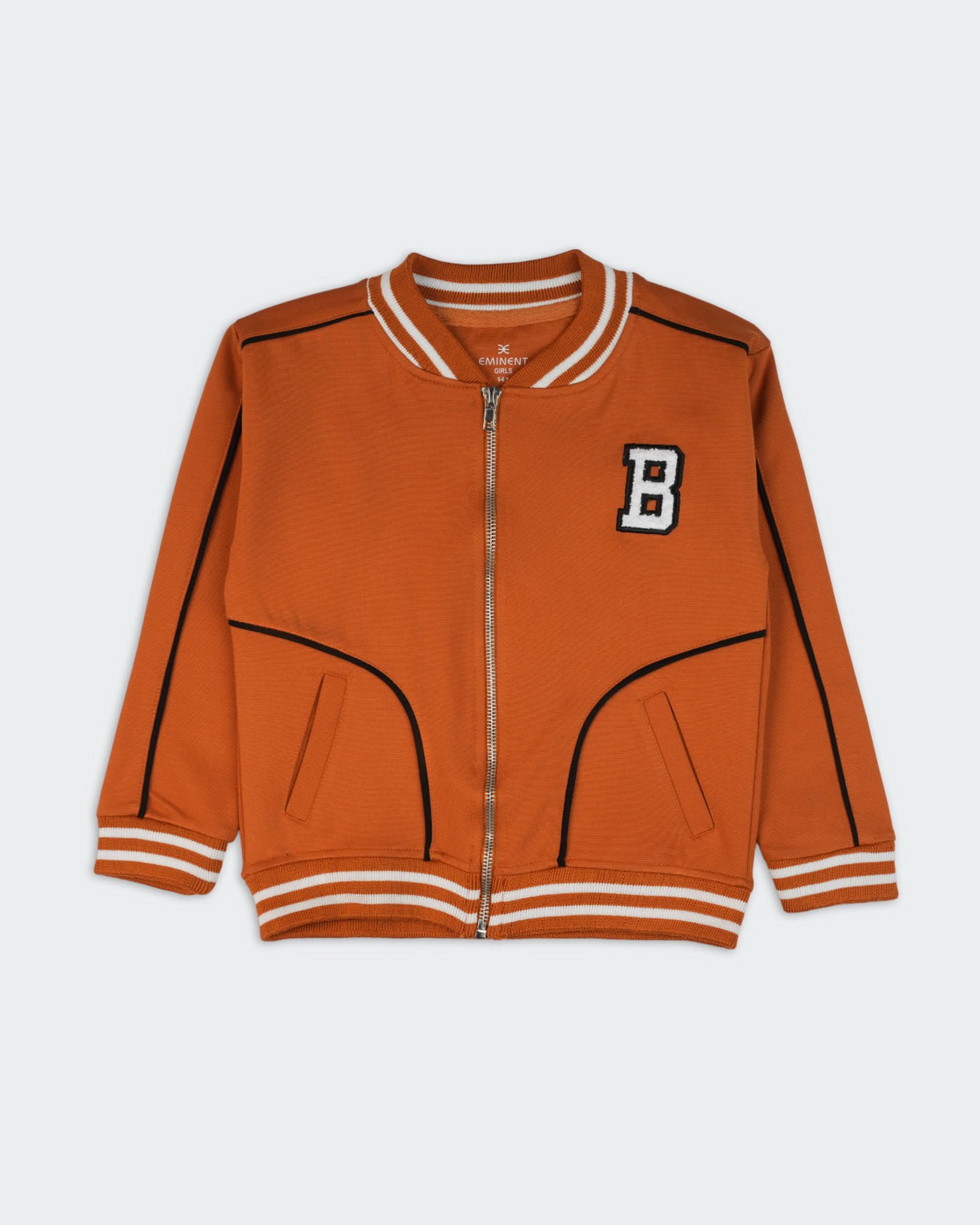 Eminent Girl Jacket