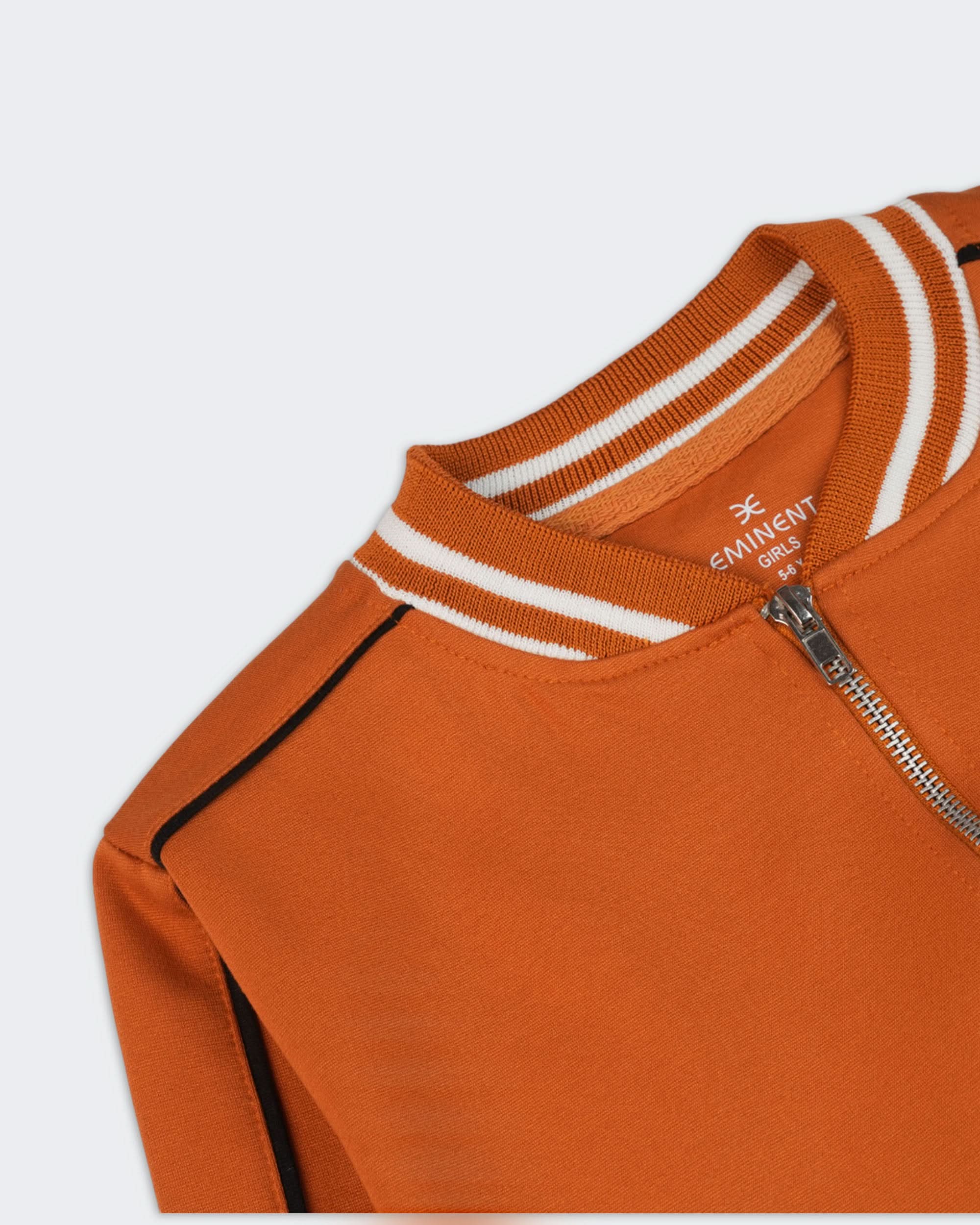 Eminent Girl Jacket