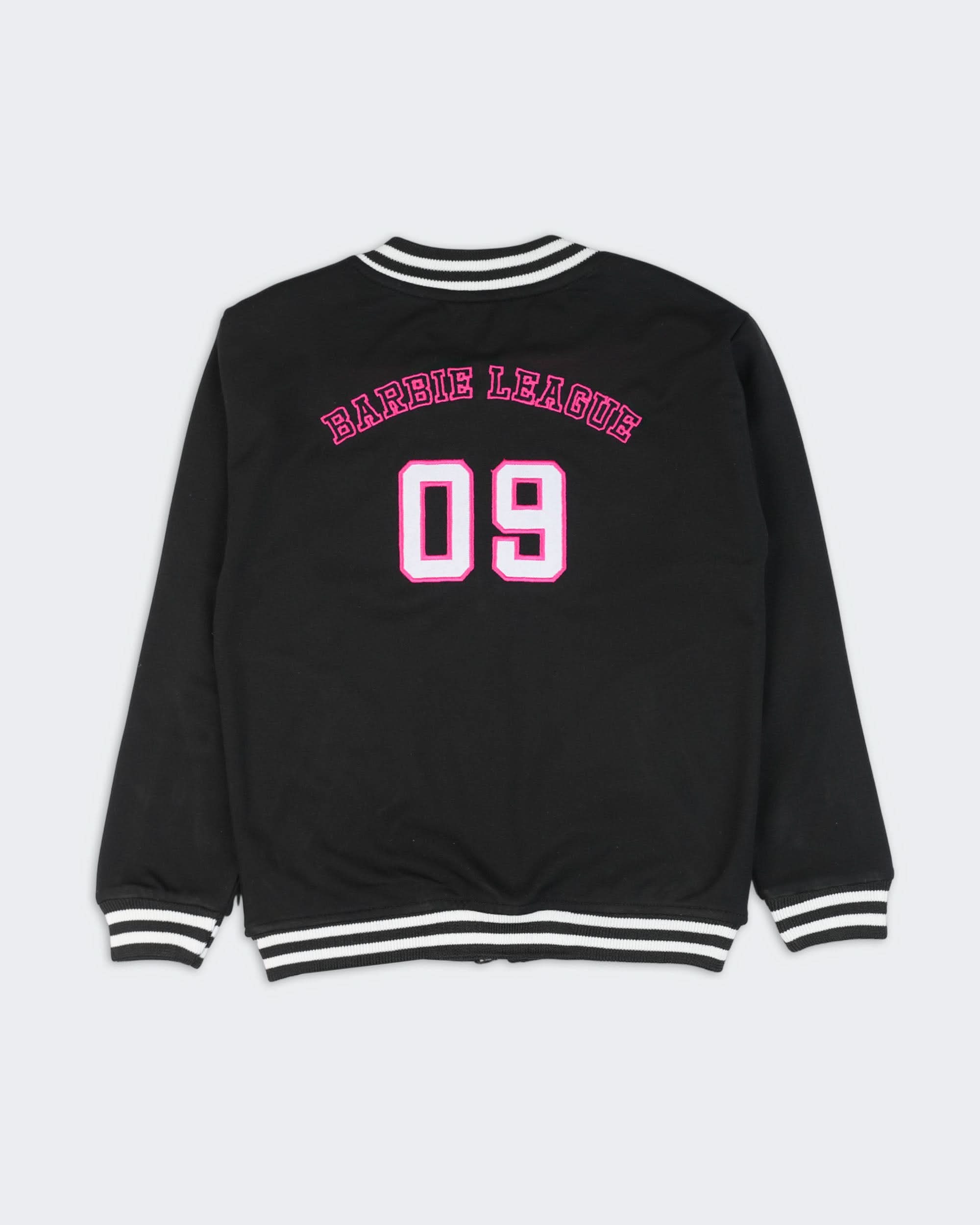 Eminent Girl Jacket