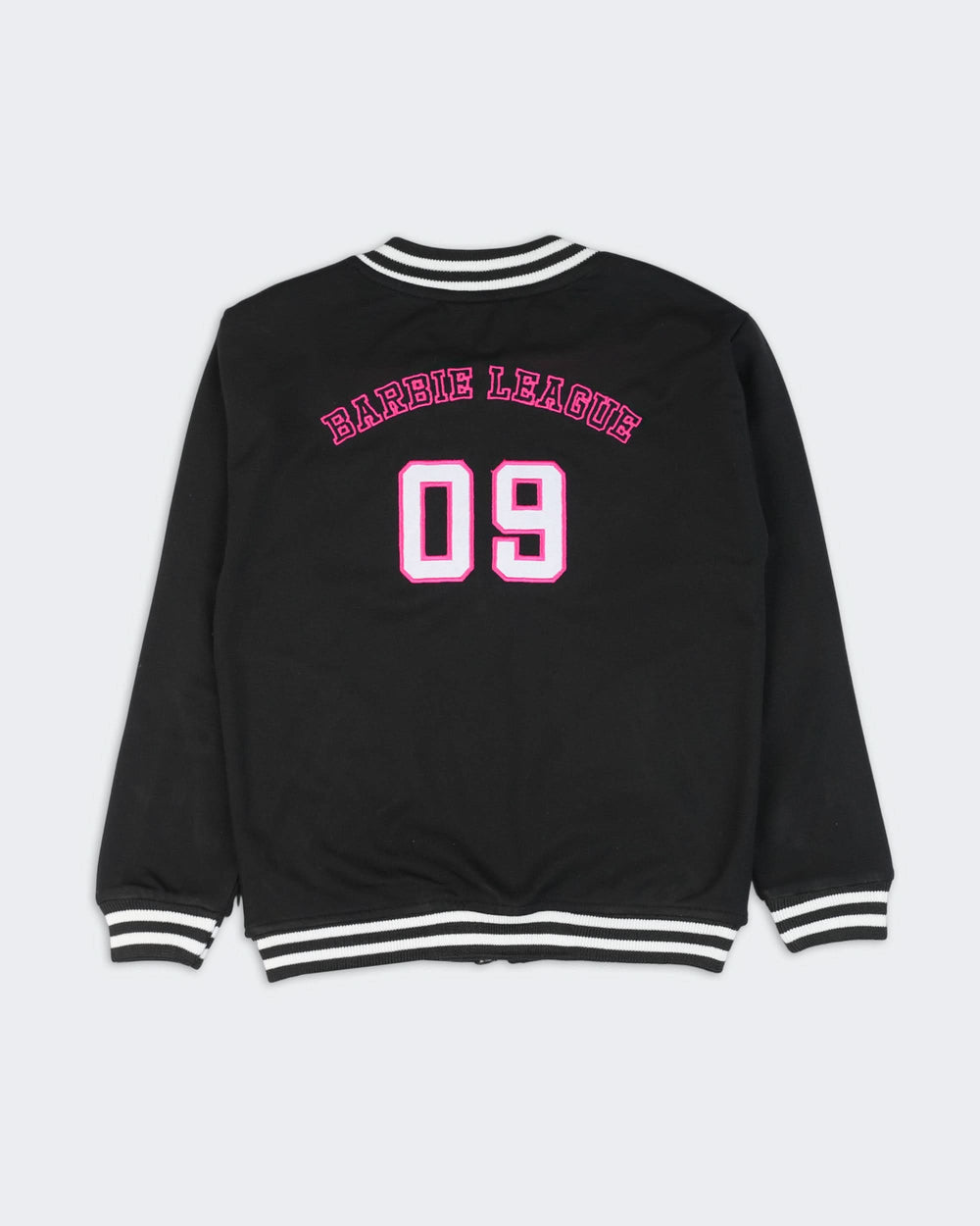 Eminent Girl Jacket