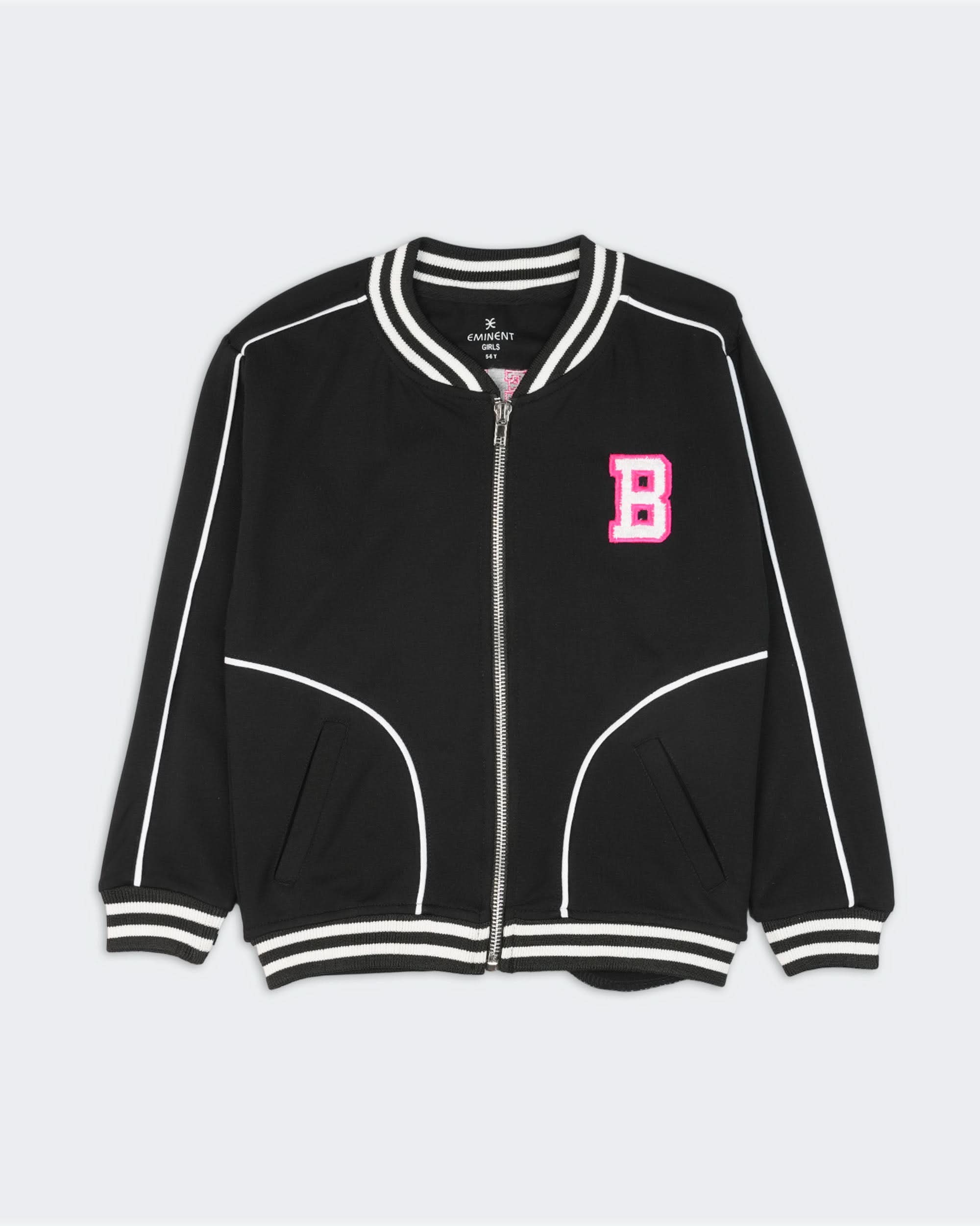 Eminent Girl Jacket