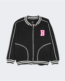Eminent Girl Jacket