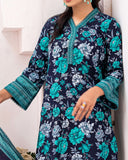 DAMAN Cambric Printed Suit 3PCS By Vs Textile-604