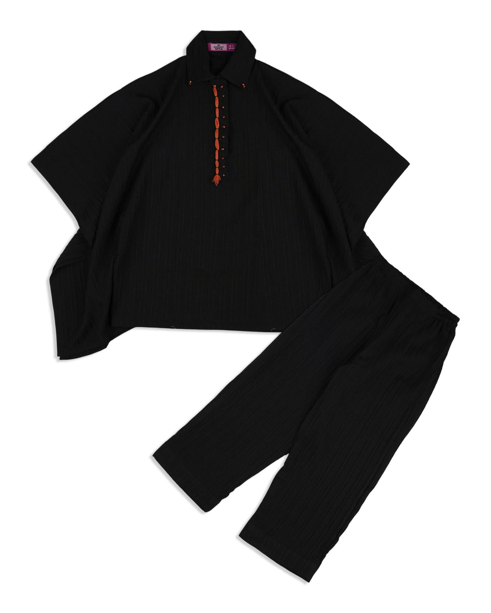 Eminent Girls Shalwar Suit